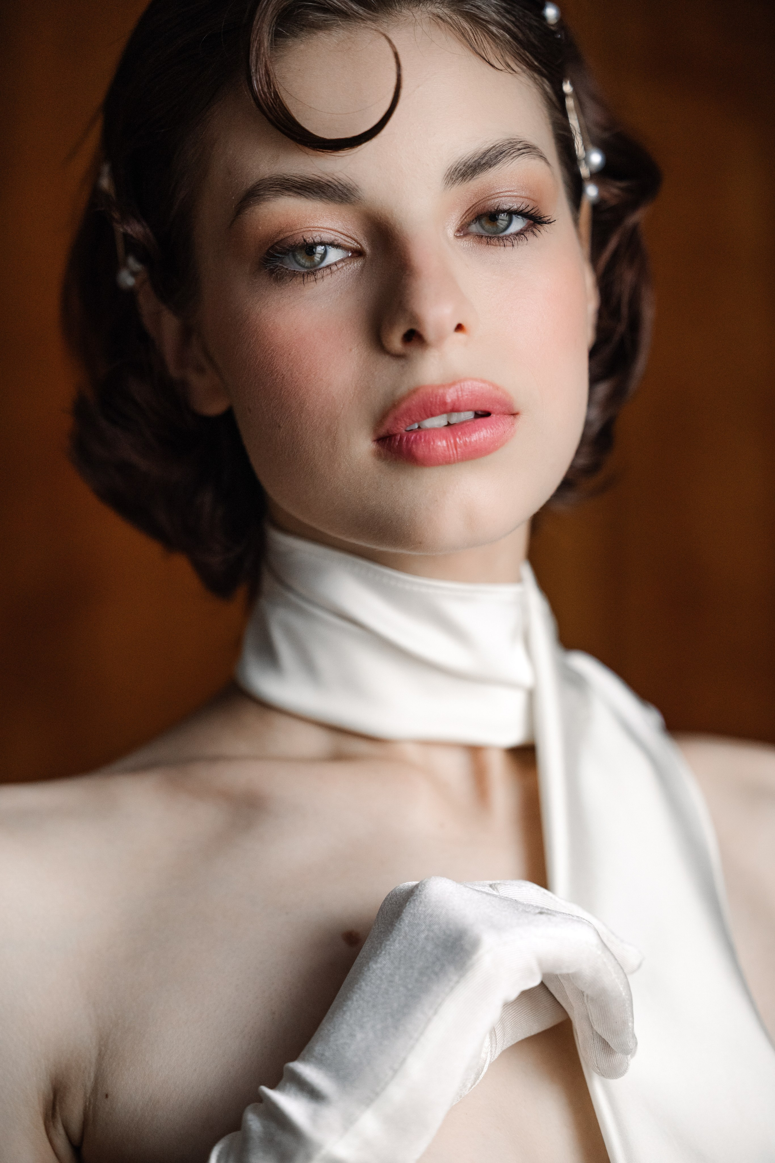 София и Дмитрий