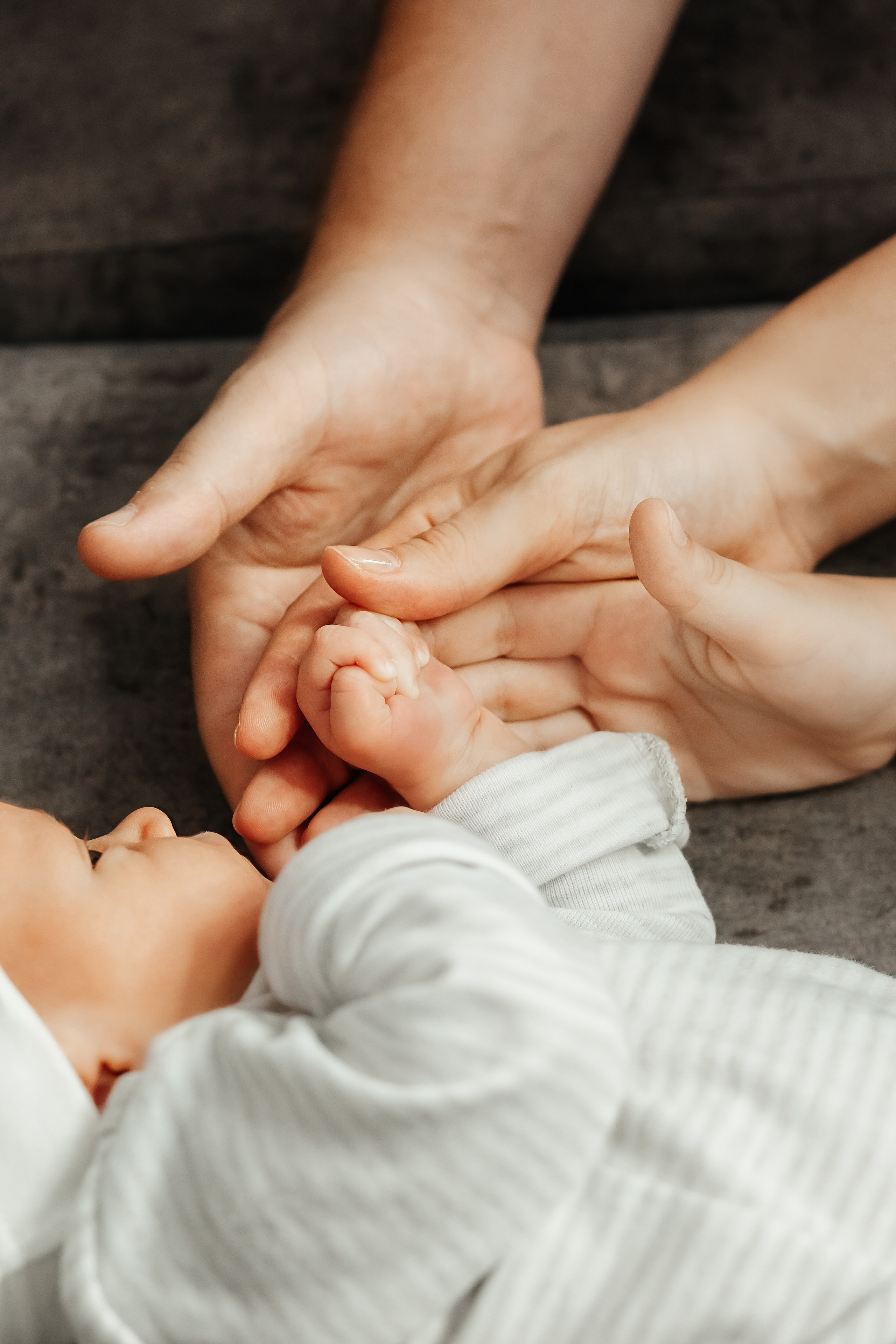 Домашняя съемка. Съемка Таинств Крещения Венчания, детские и семейные съемки в Пензе