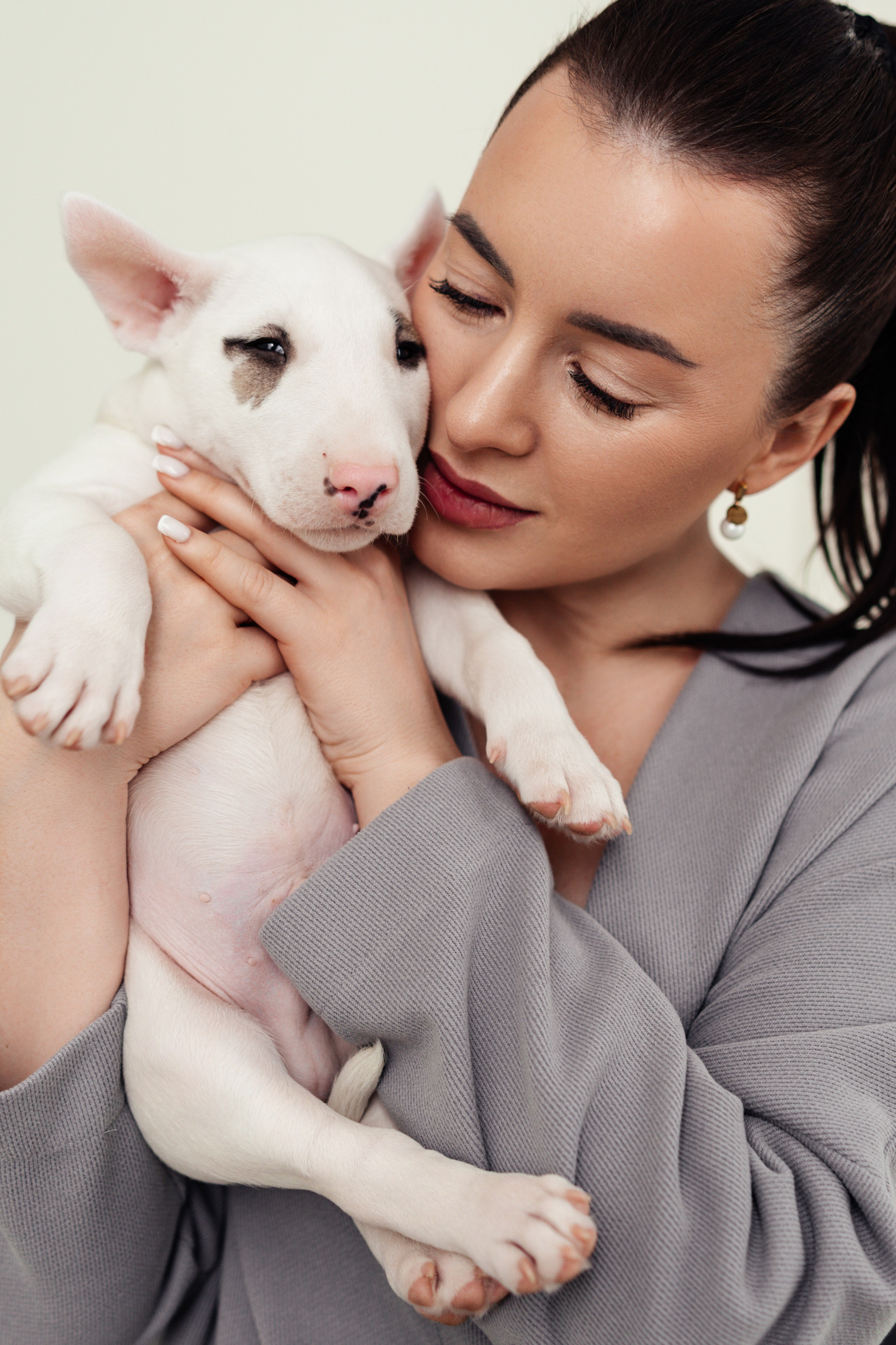 Съемки с животными. Https://instagram.com/ana.stasia.n