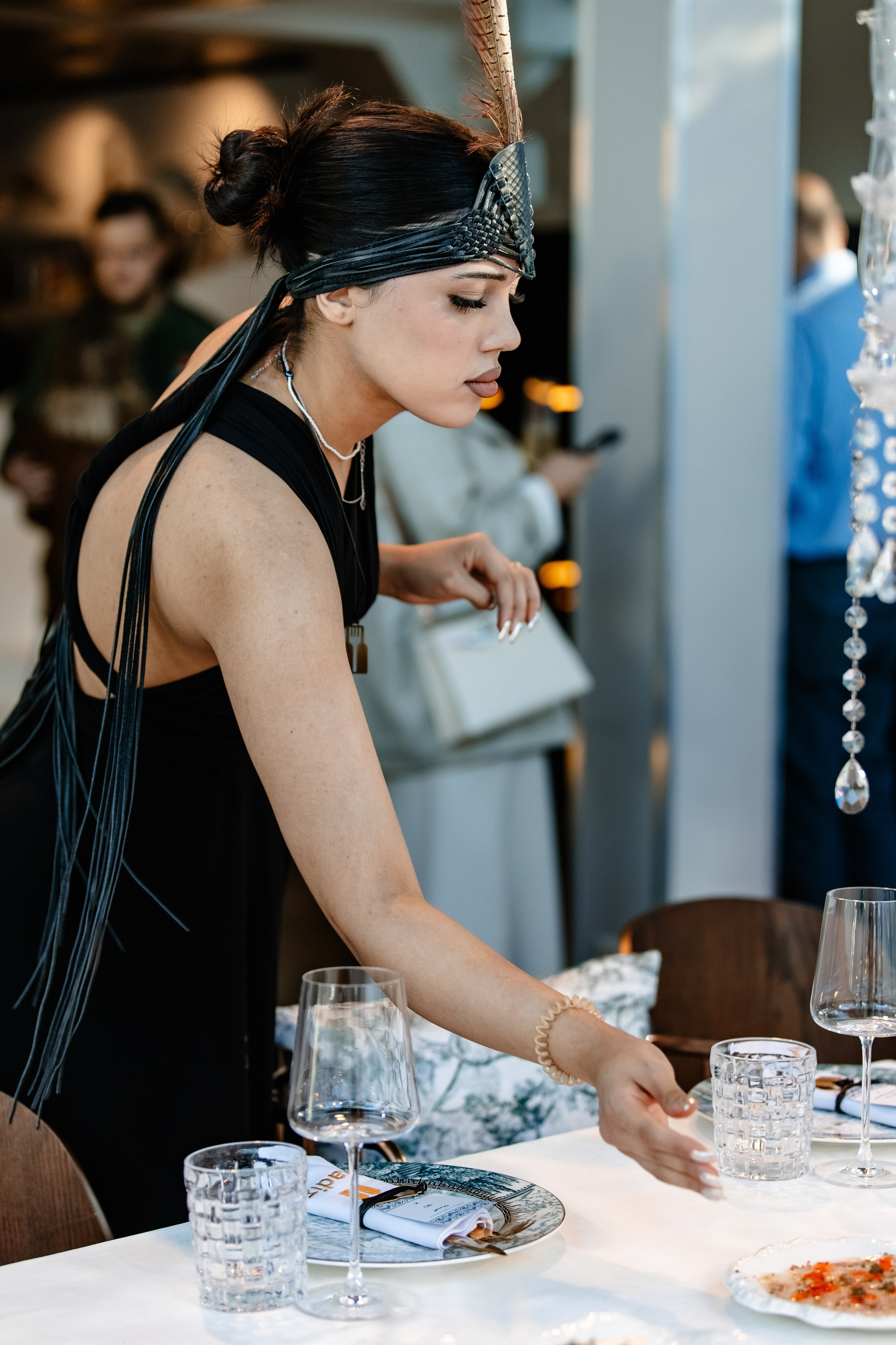 FAMILY B-DAY. Фотограф Москва Владимир Филин