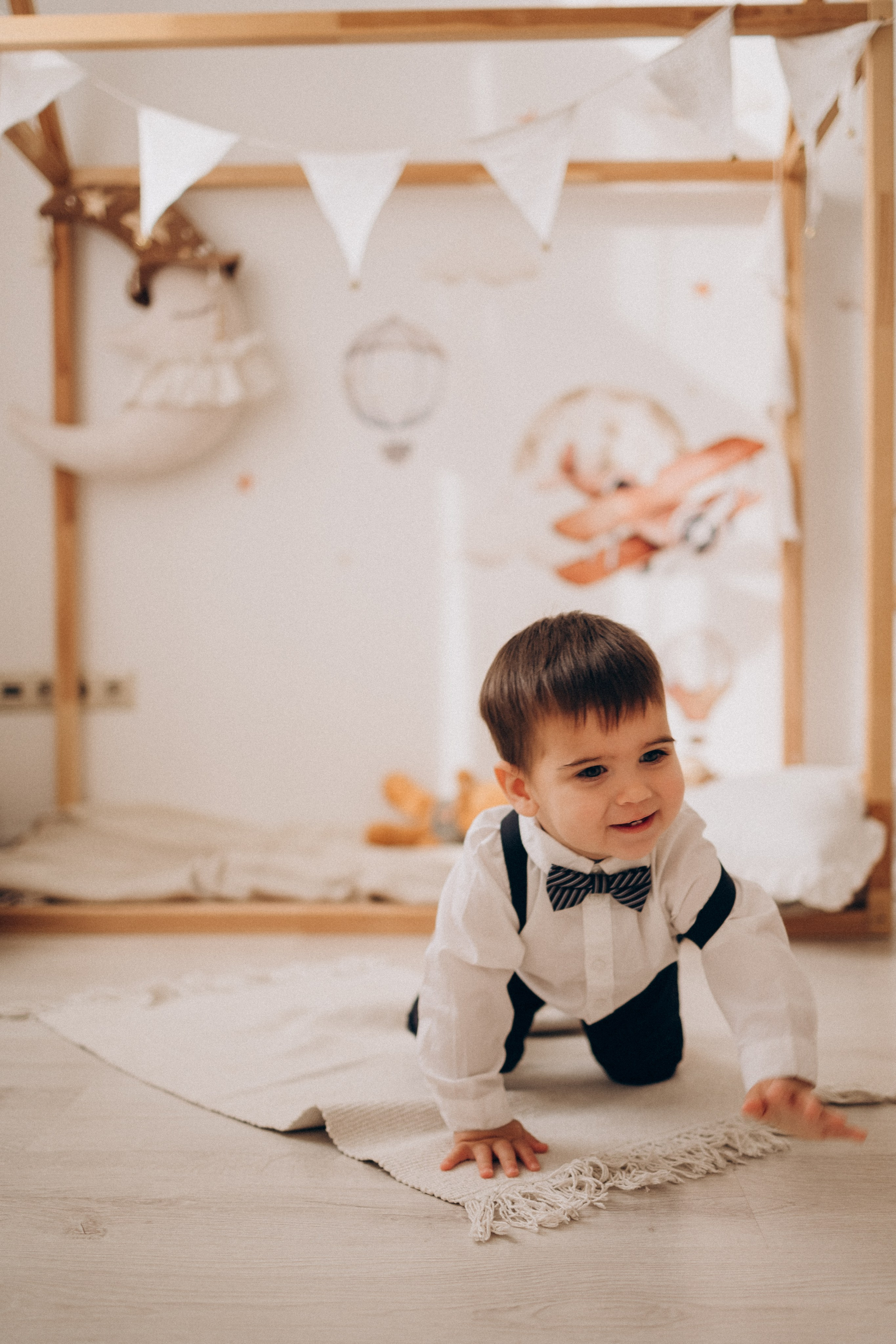 Годовасие. Фотограф Москва Светлана Кирюшина