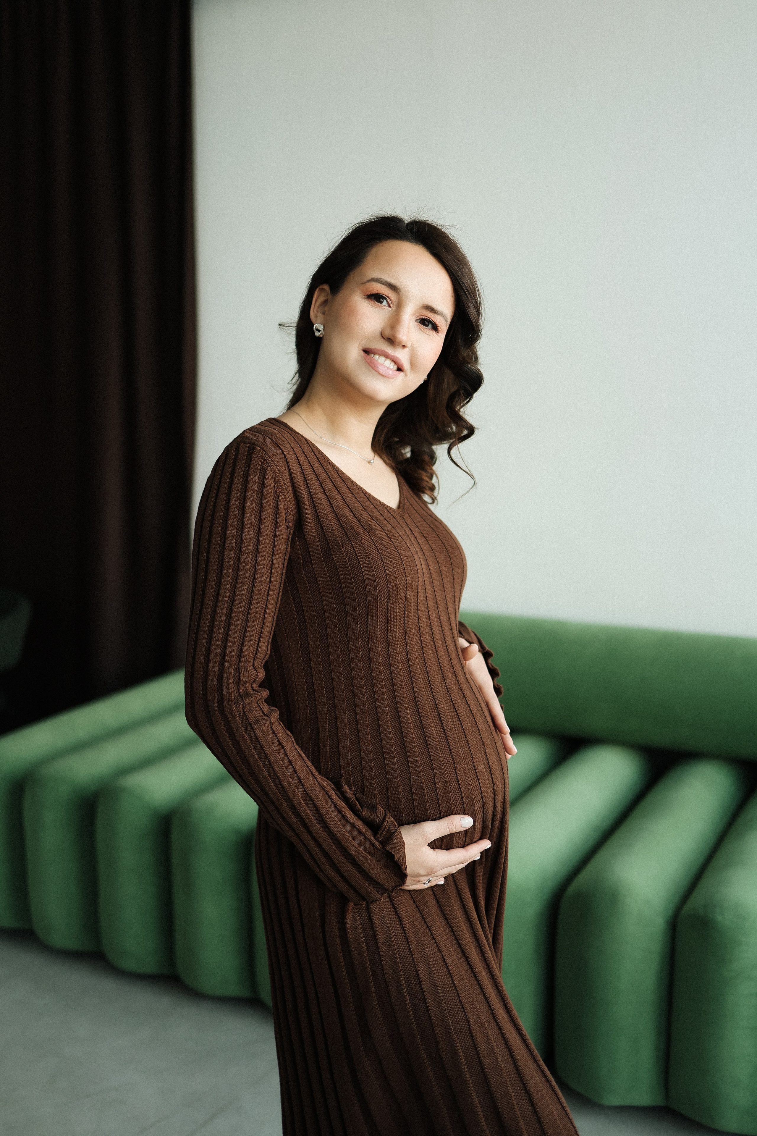 Елизавета и Павел. Семейный и lovestory фотограф в Москве Светлана Коняхина