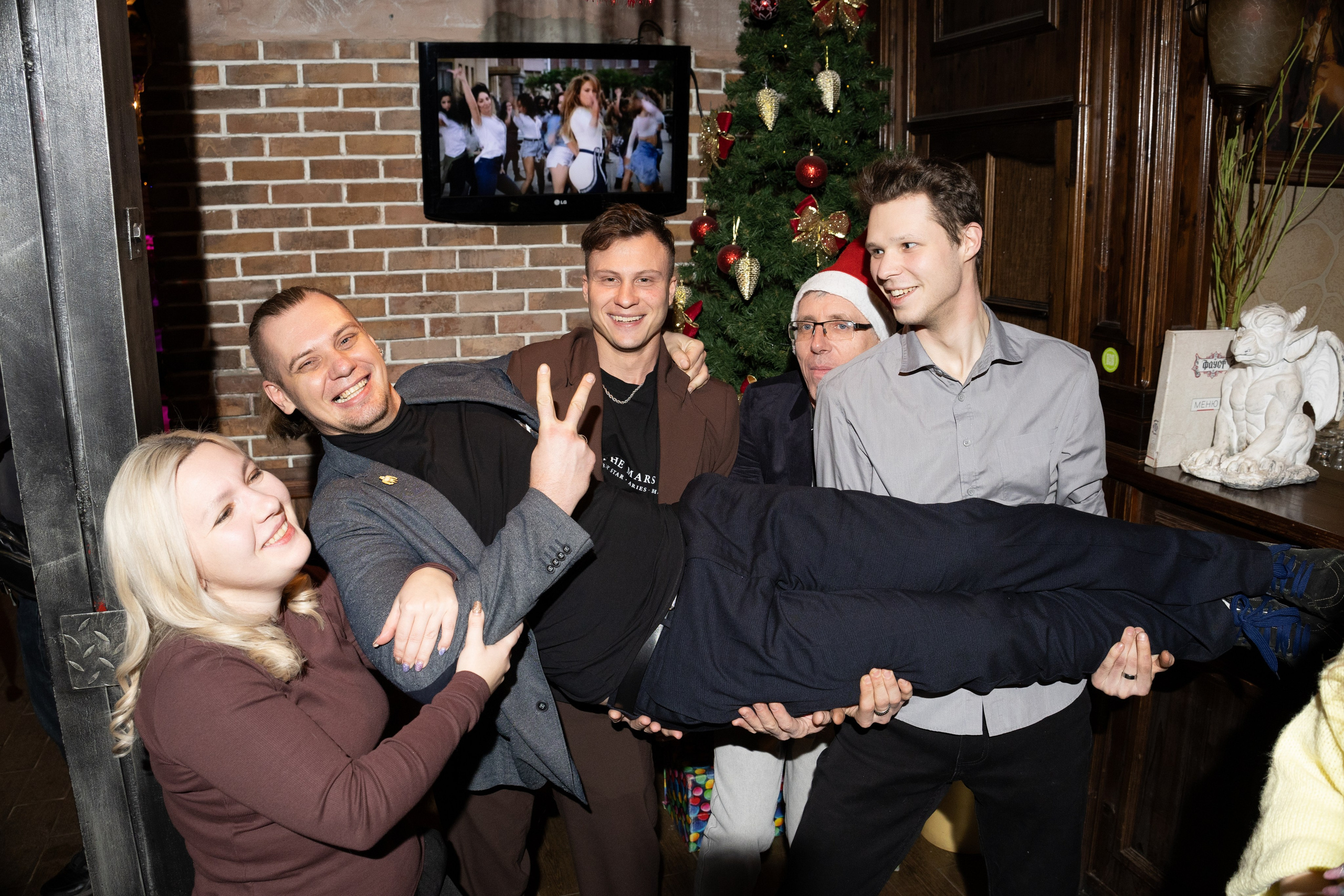 Я АРТИСТ 2026