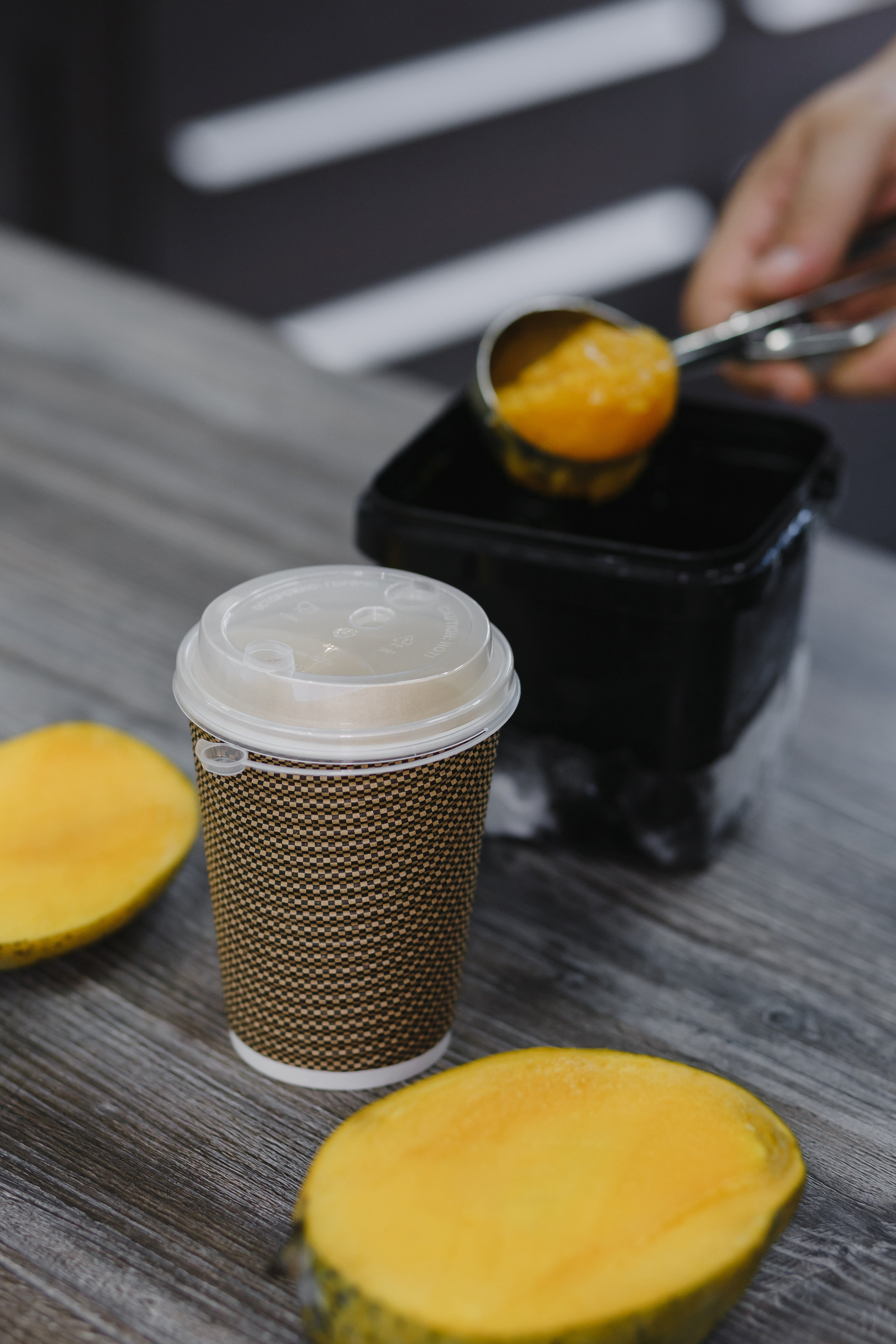 Кофейня Нефтяночка. Семейный фотограф Николаева Ольга