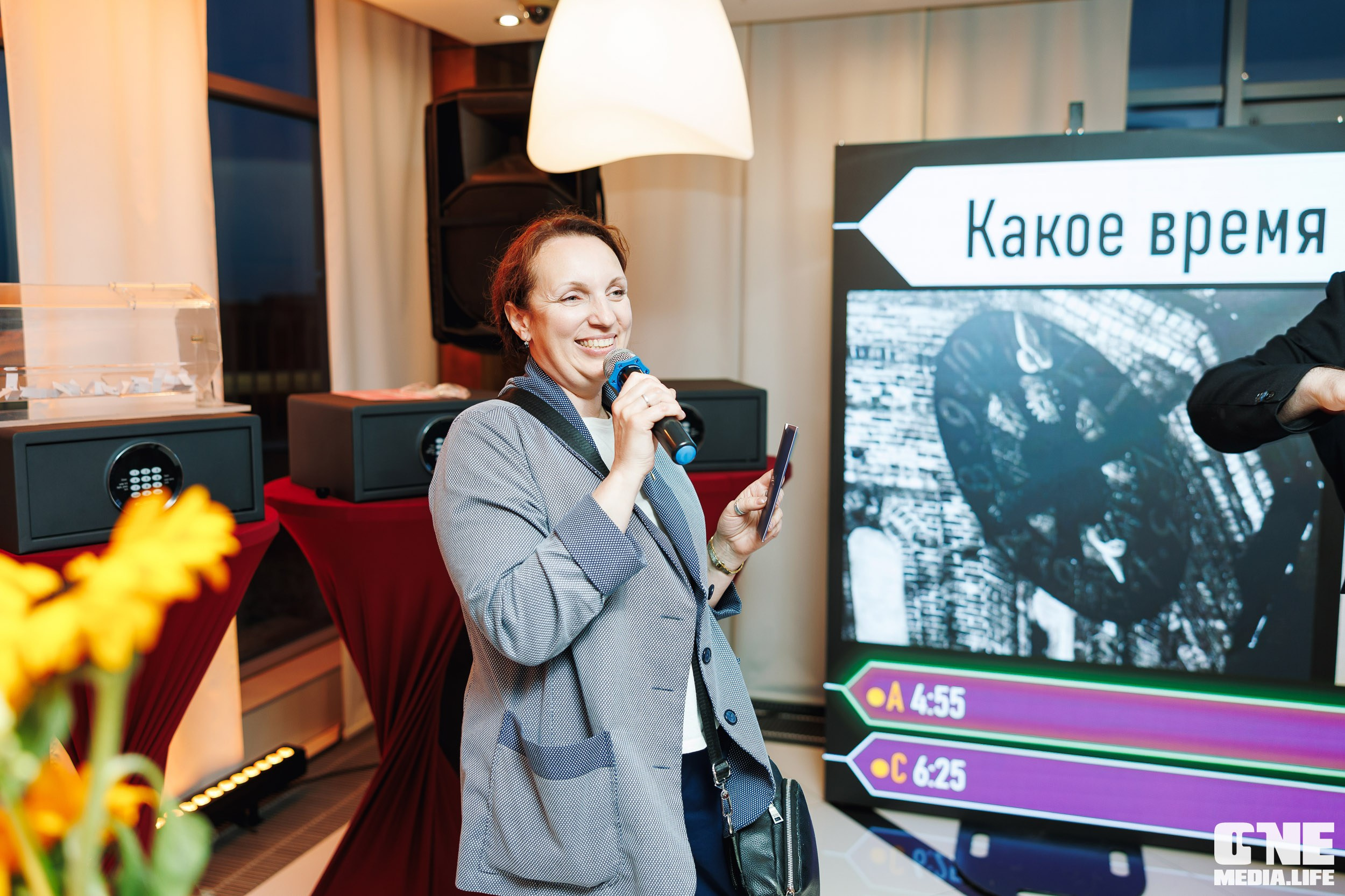 Фоторепортаж из отеля Рэдиссон. One Media Life: фоторепортажи, фотоотчеты с мероприятий и заведений