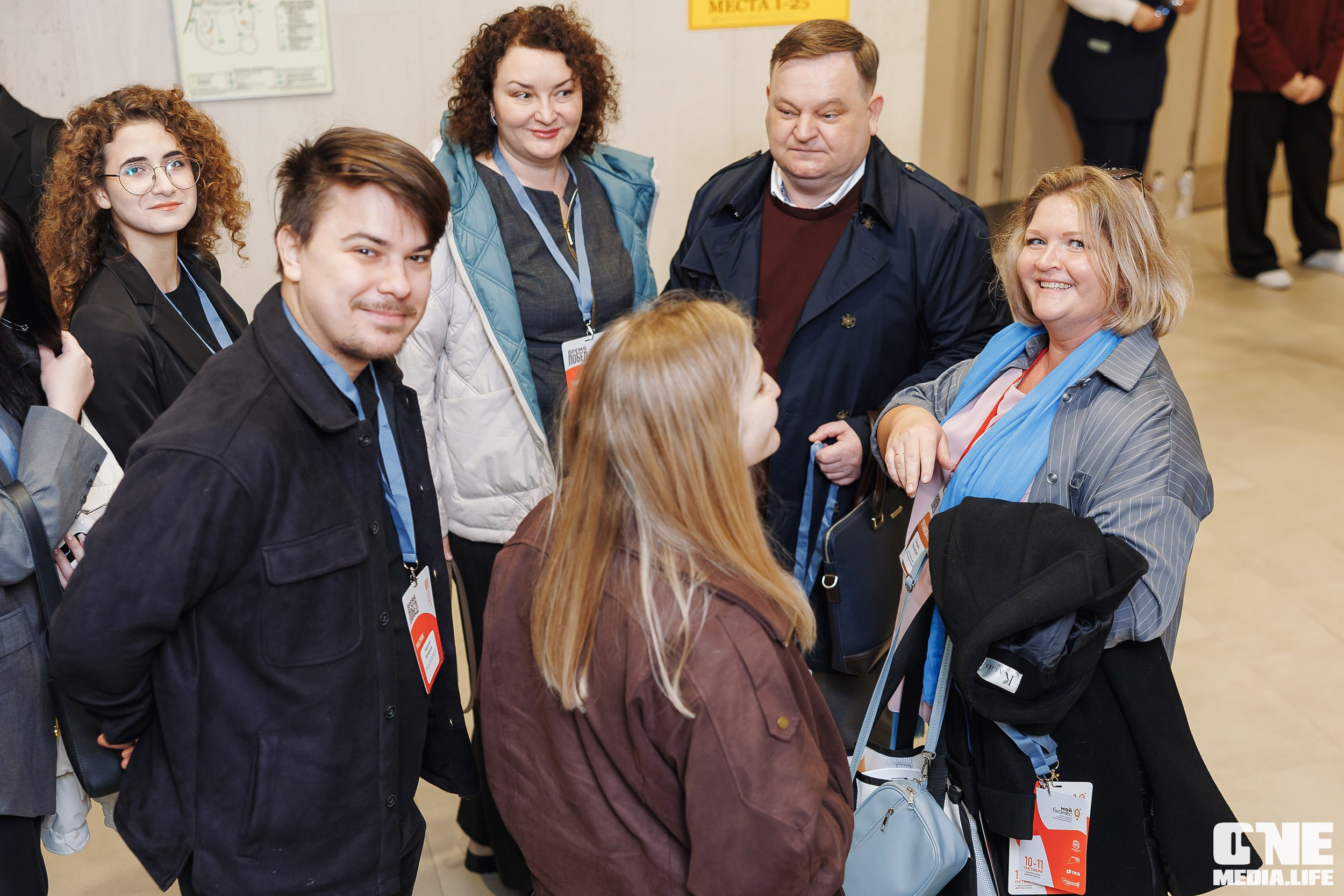 Фоторепортаж VII Международный форум «Вселенная бизнеса. Время Побед». One Media Life: фоторепортажи, фотоотчеты с мероприятий и заведений