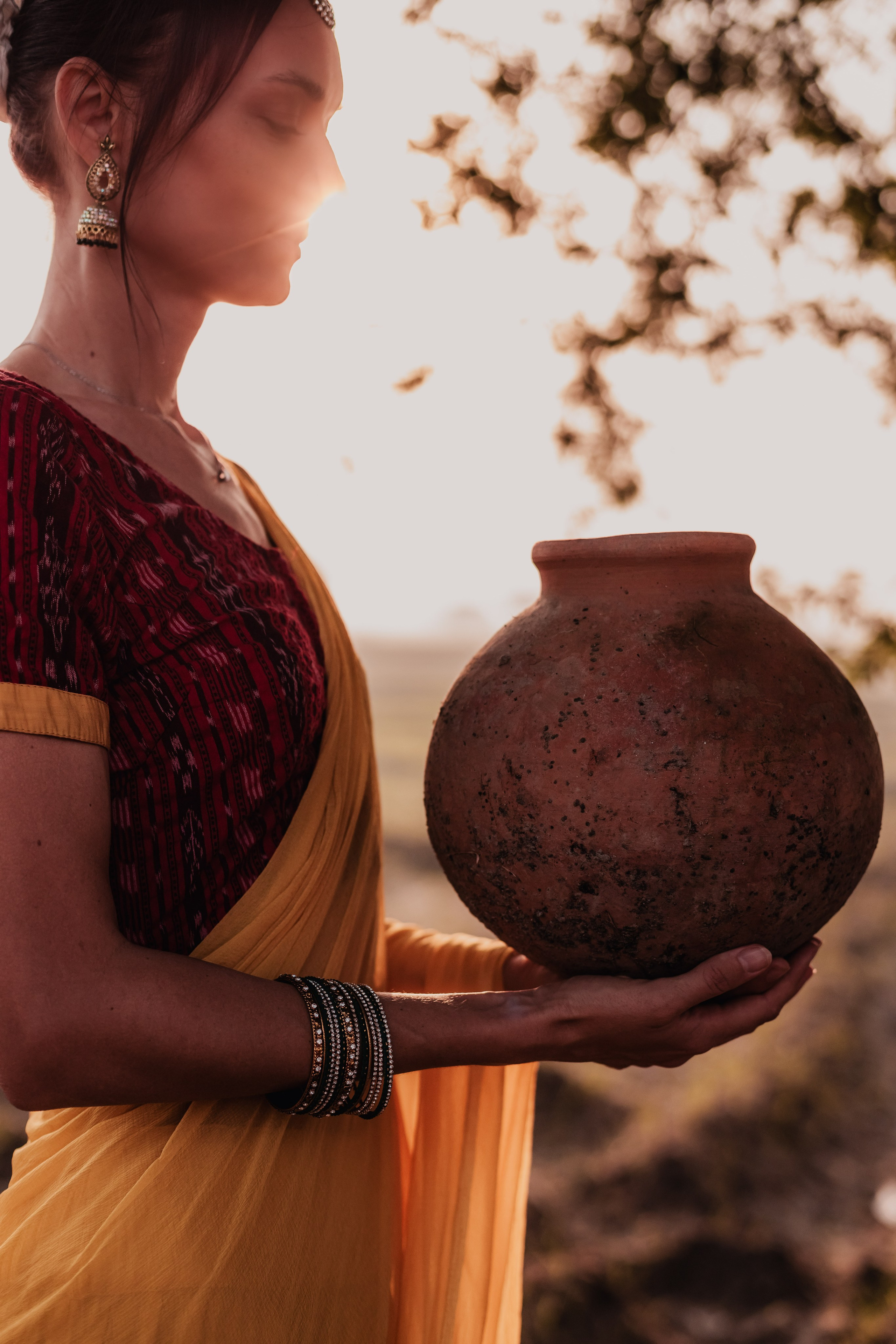 Minakshi Devi. Мариам Багдасарян