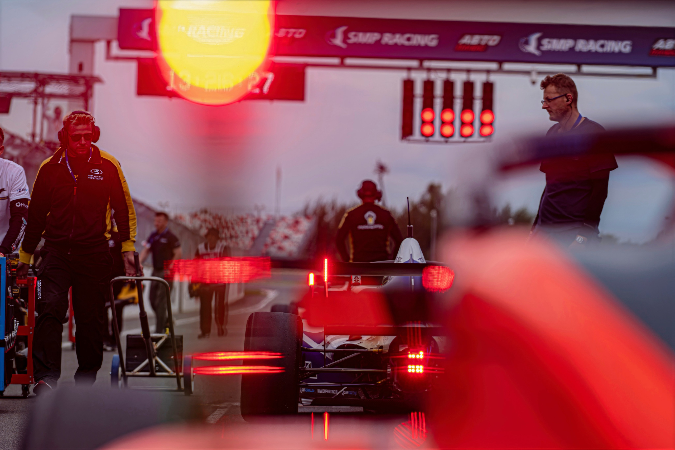 РСКГ 2025. FM Media Сrew. Репортажные фото и видео