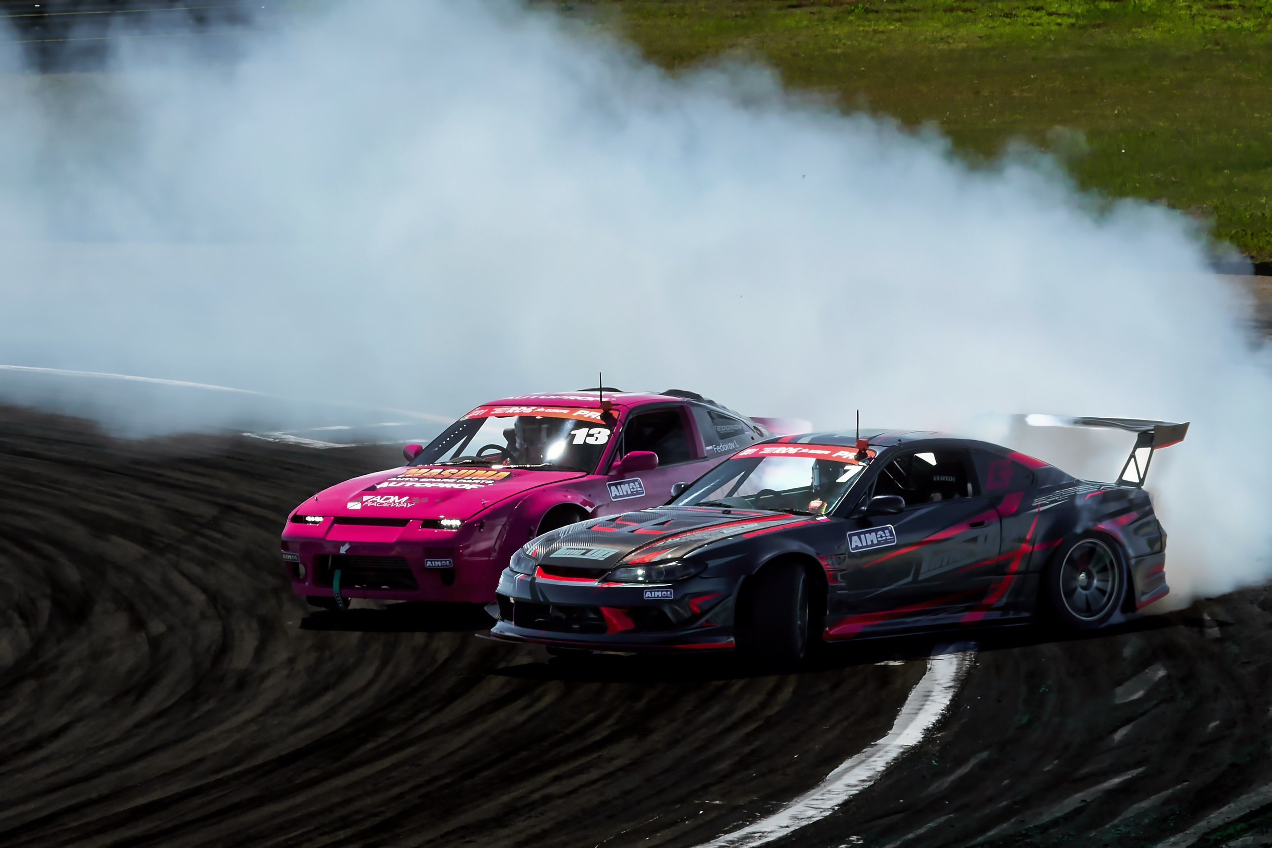 RDS Europe 2024. FM Media Сrew. Репортажные фото и видео