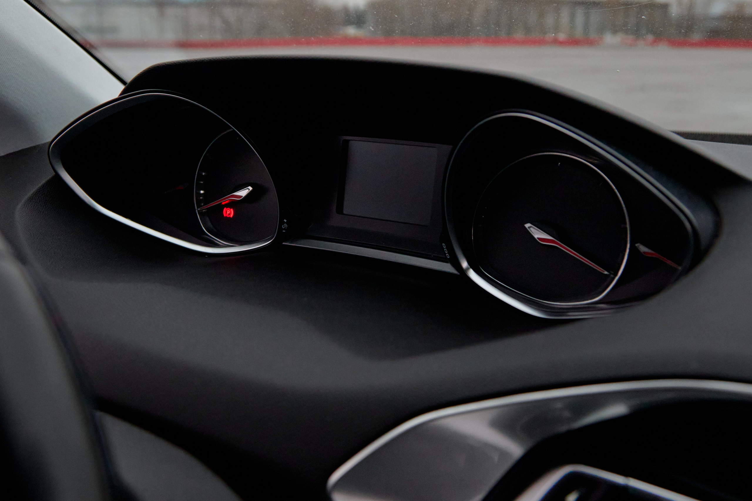 Peugeot 308. FM Media Сrew. Репортажные фото и видео