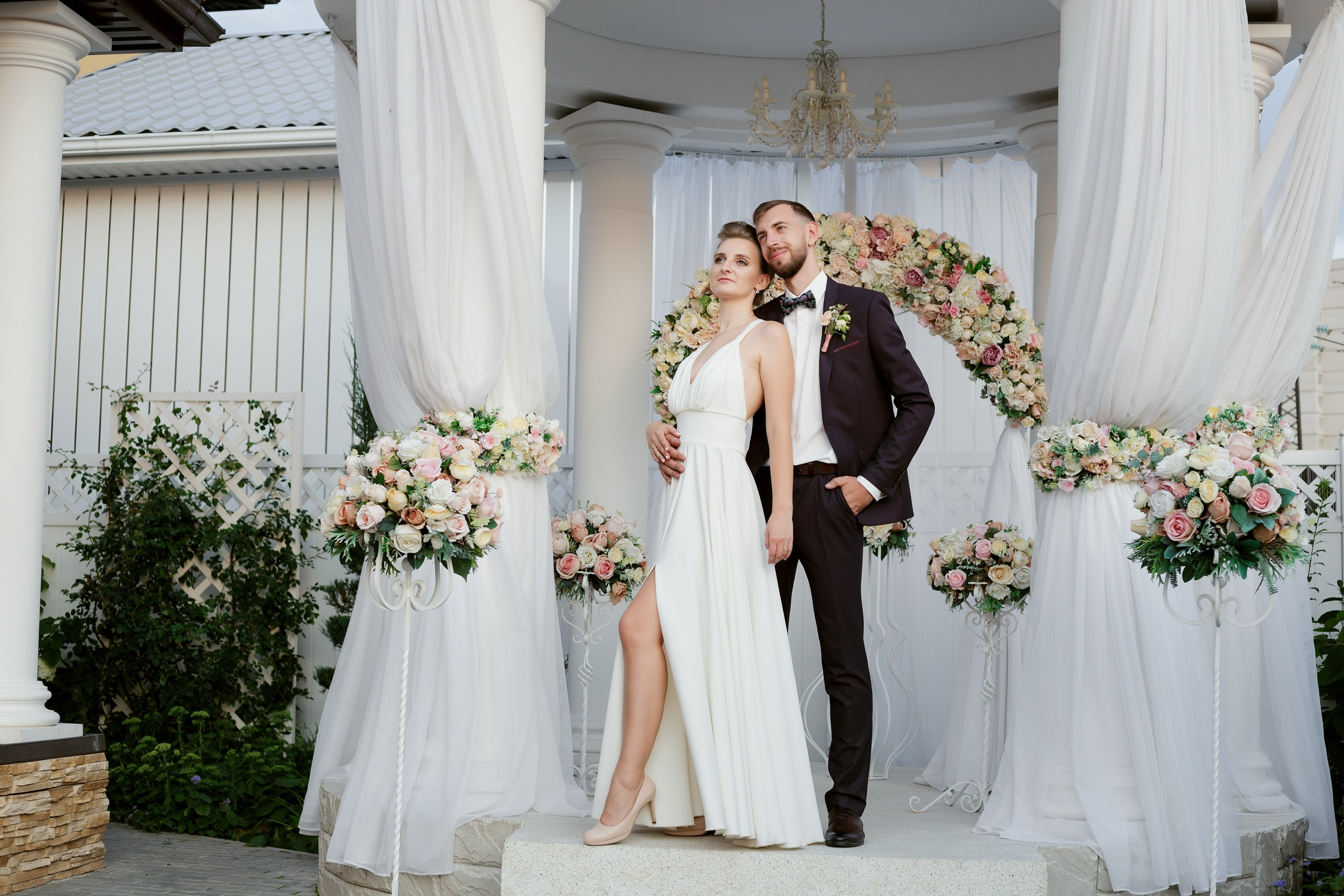 Свадьбы. Фотограф Павел Шевченко