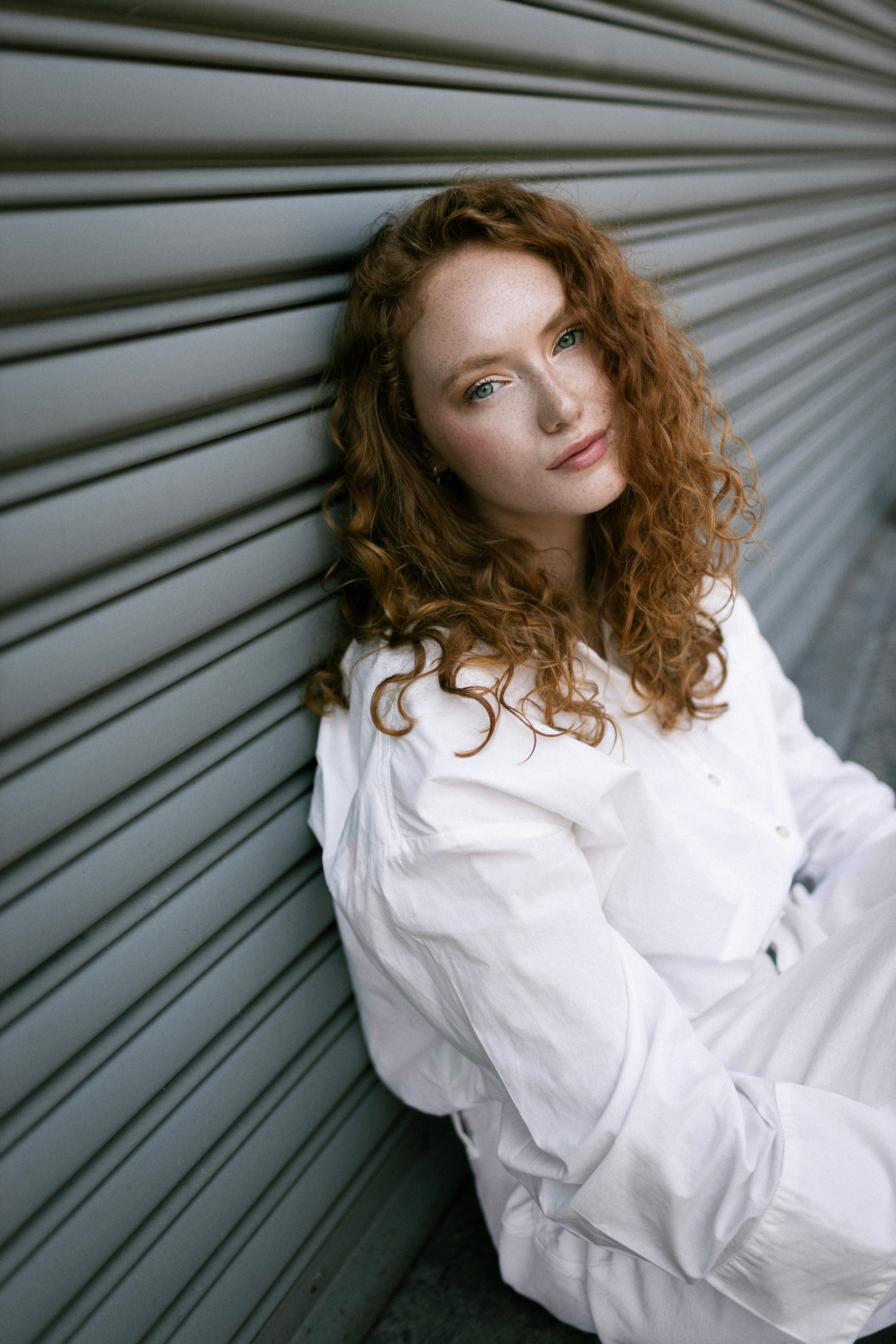 Elise. Portrait photographer in New York, Yulia Zubova