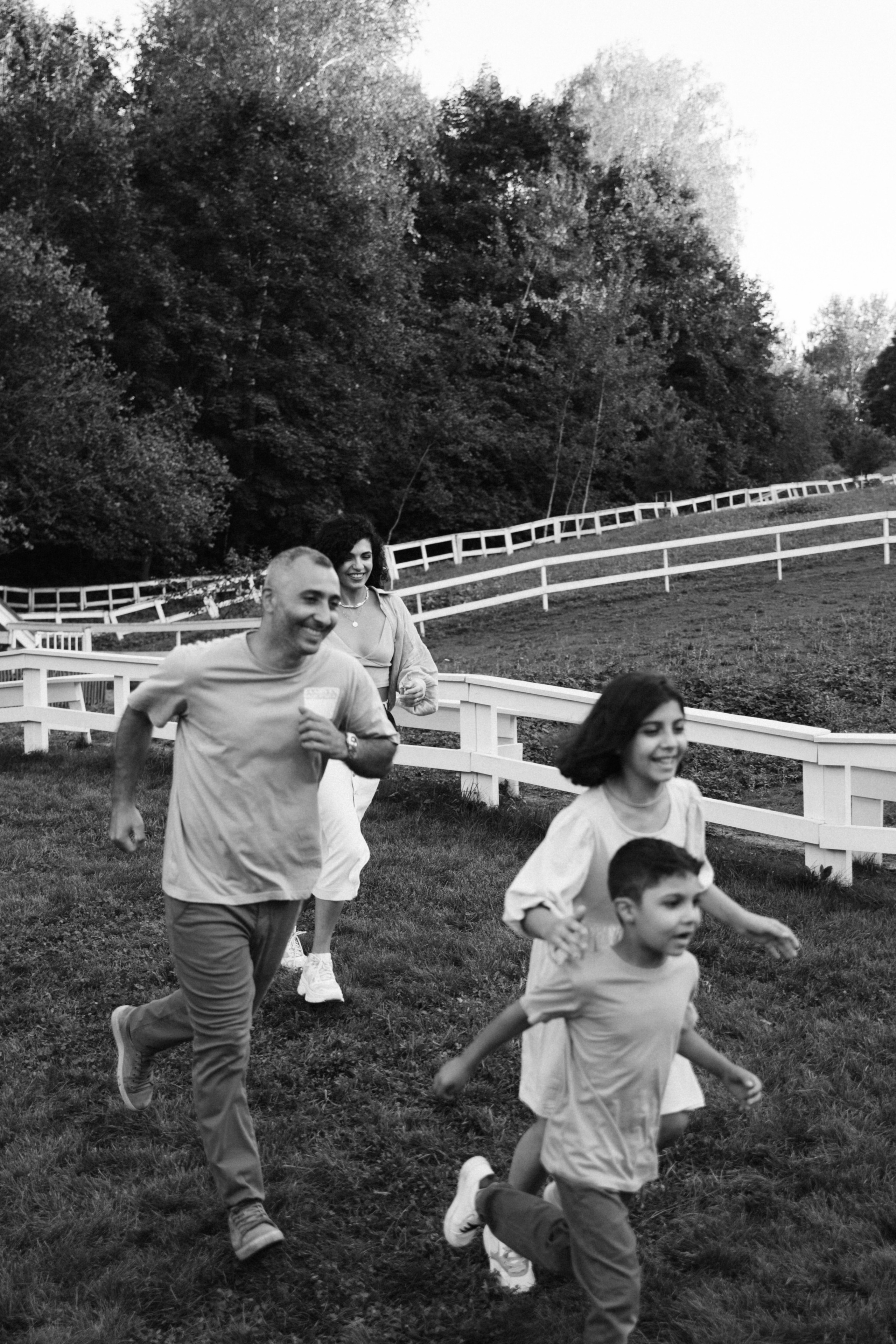 Вместе веселее!. Женский и свадебный фотограф Москва Елизавета Перова