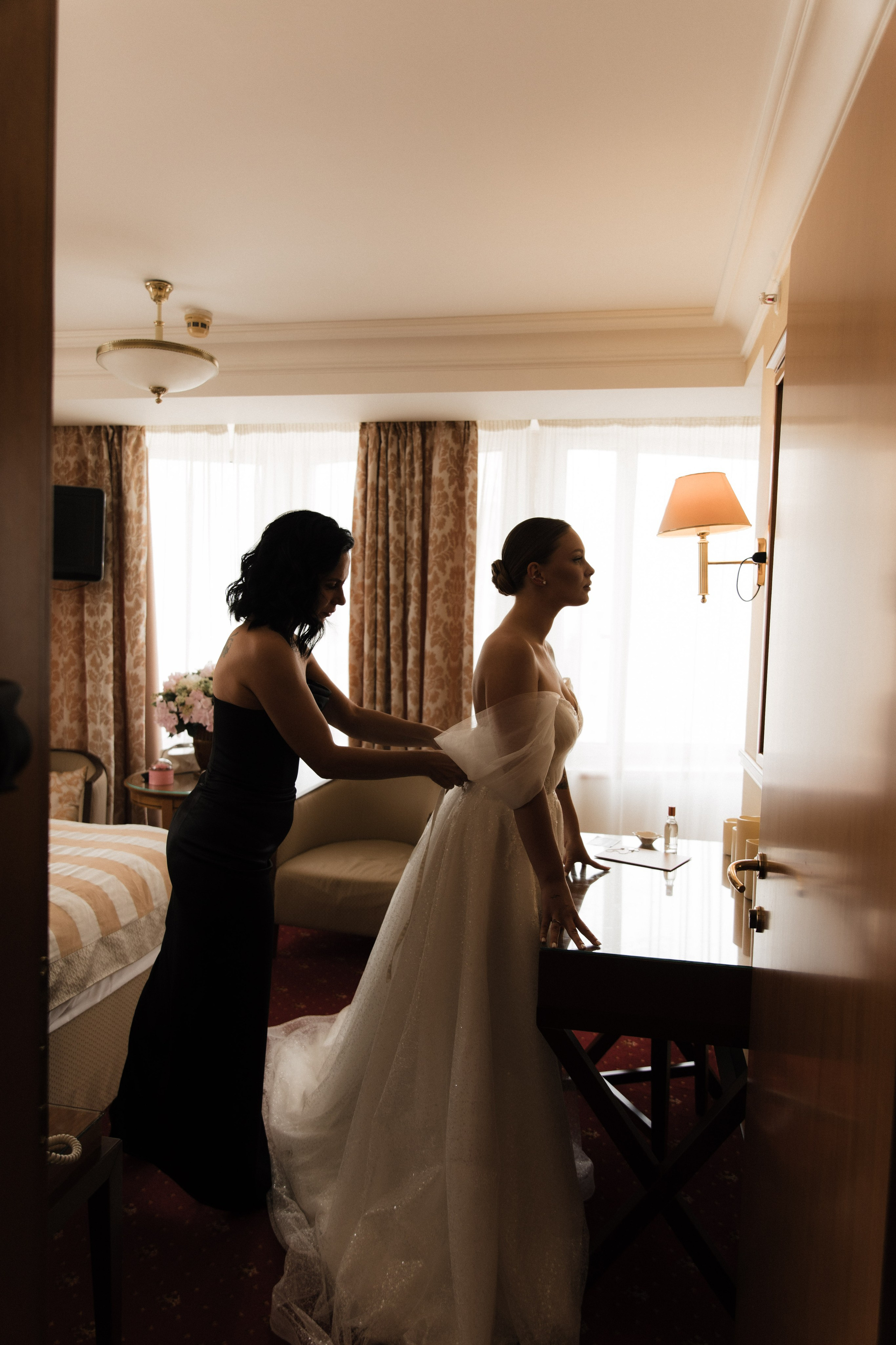 А & И Грибоедовский ЗАГС. Женский и свадебный фотограф Москва Елизавета Перова