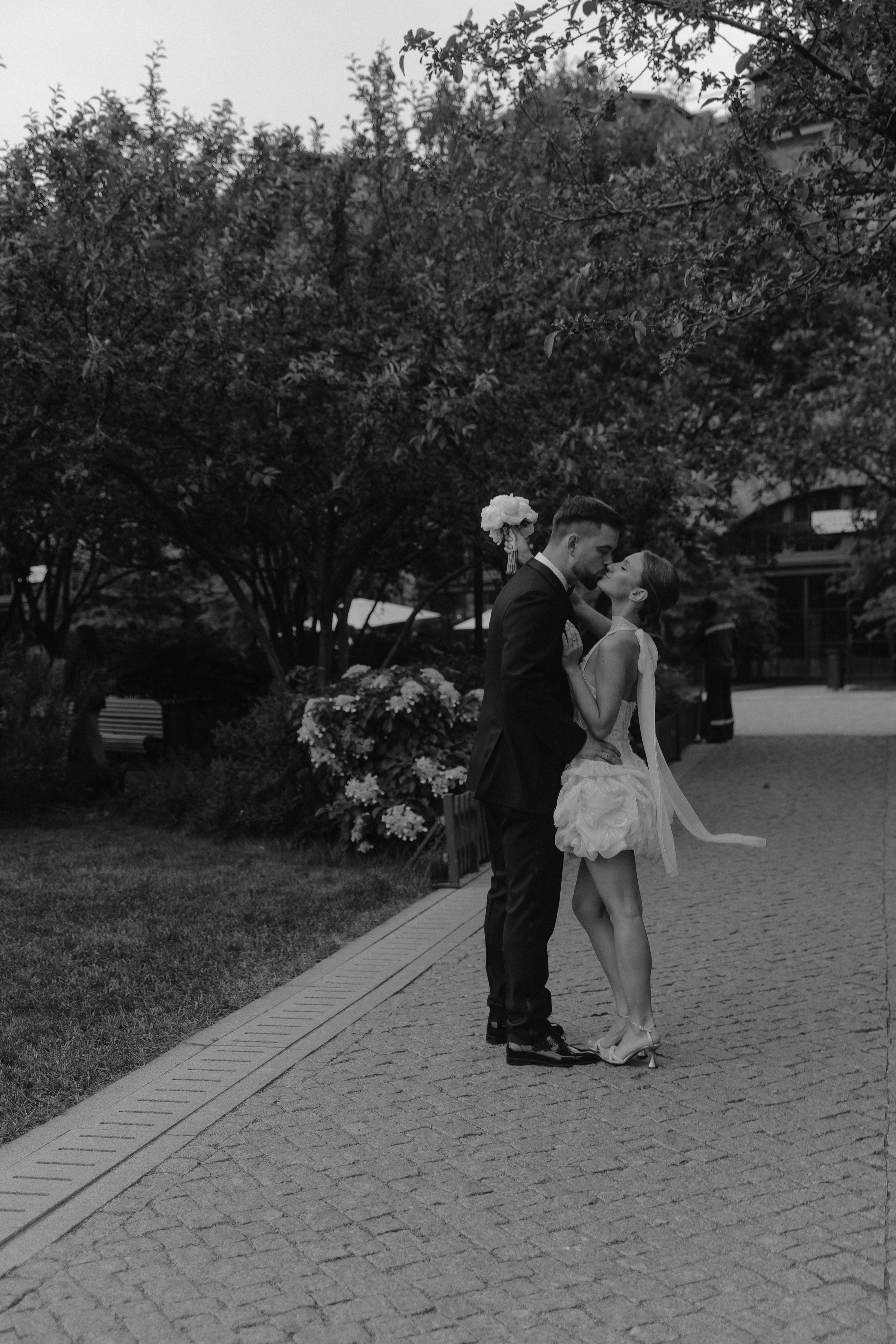 V&D. Свадебный фотограф — Наталья Фед СПб/Москва