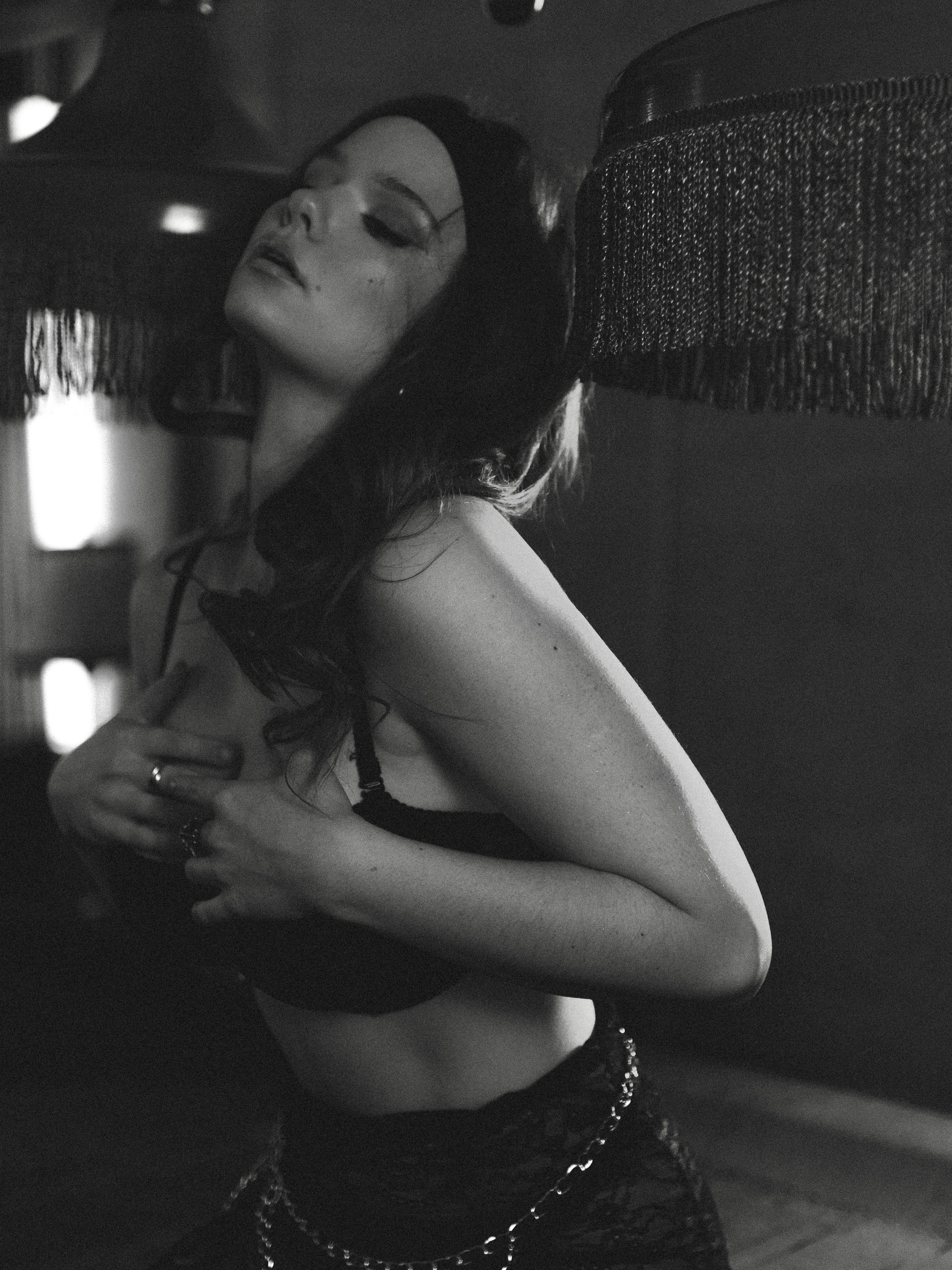 Саша. Портретный и свадебный фотограф Москва Валерия Возняковская