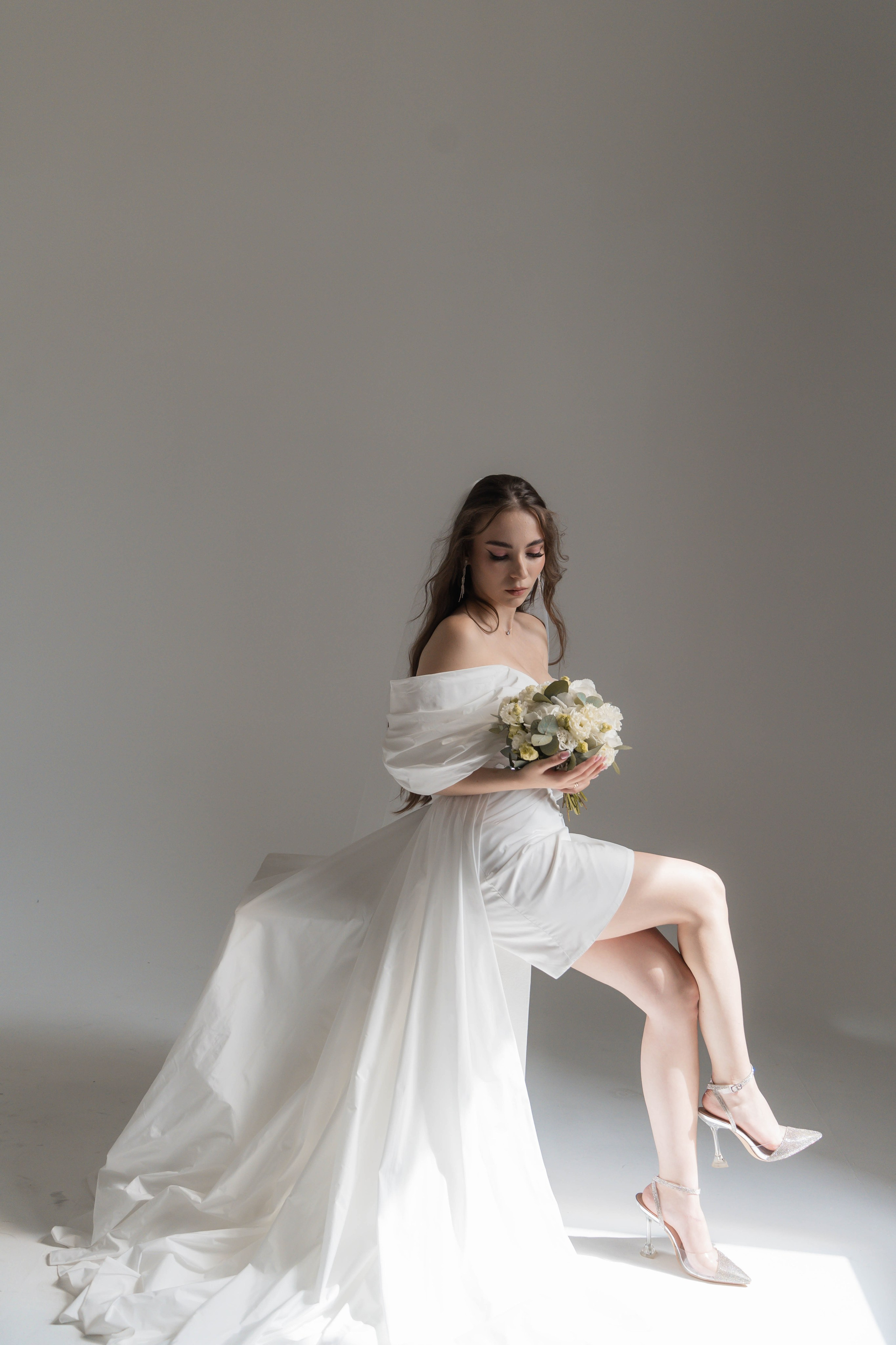 Арина и Андрей