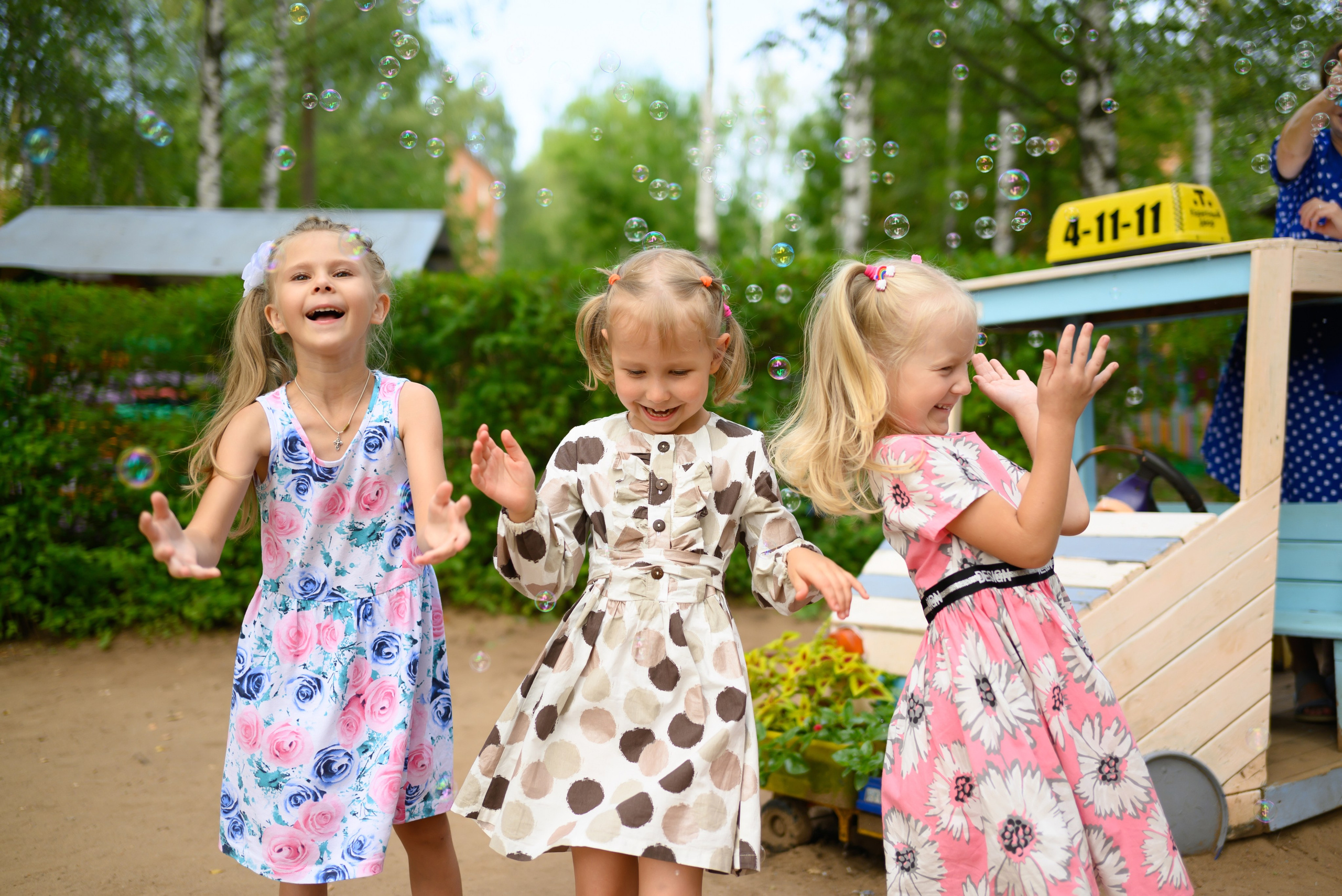 Детский сад. Фото. Современные выпускные альбомы. Воткинск