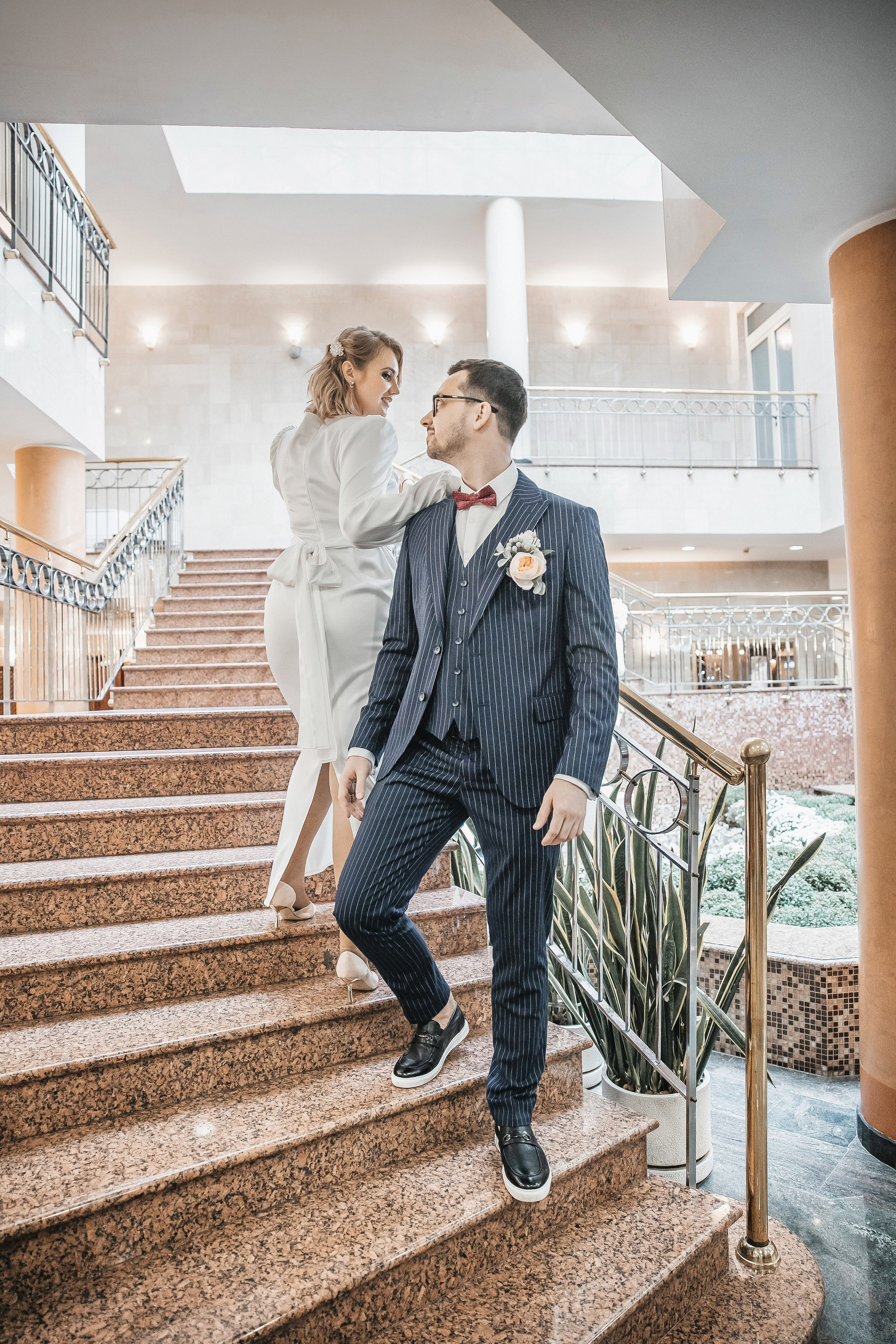 Б & Т. Свадебный, семейный и индивидуальный фотограф в Зеленограде и Москве Ирина Костенко