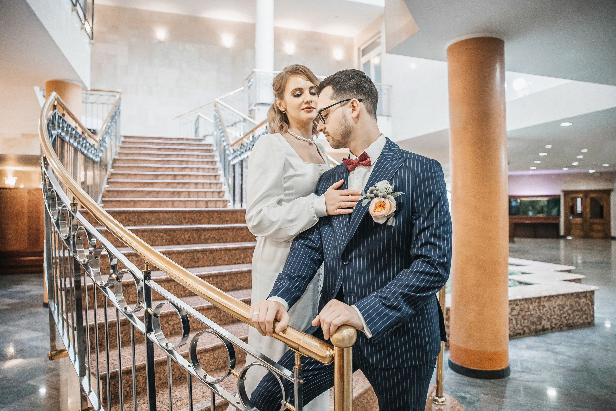 Б & Т. Свадебный, семейный и индивидуальный фотограф в Зеленограде и Москве Ирина Костенко