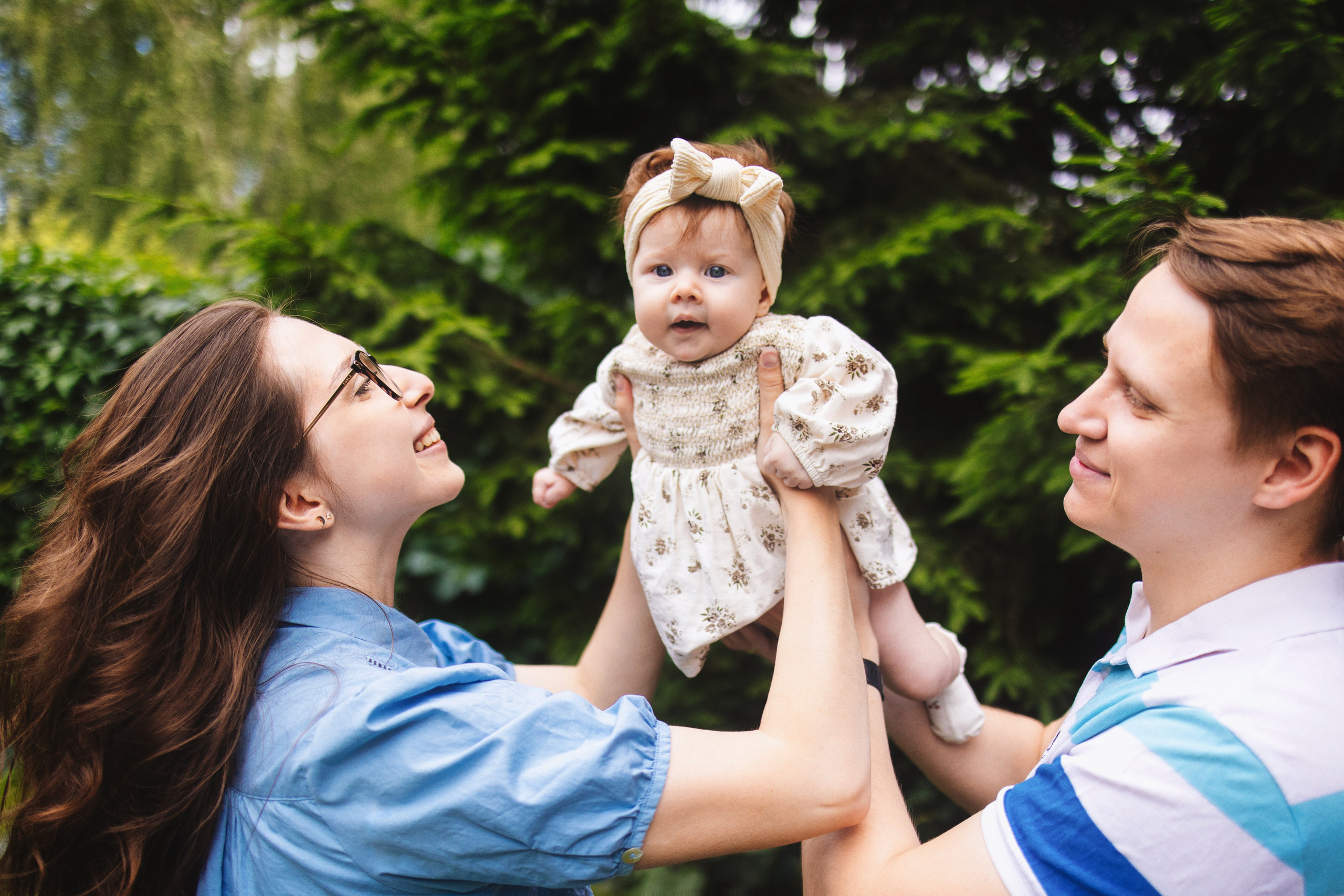 К + В + В. Свадебный, семейный и индивидуальный фотограф в Зеленограде и Москве Ирина Костенко