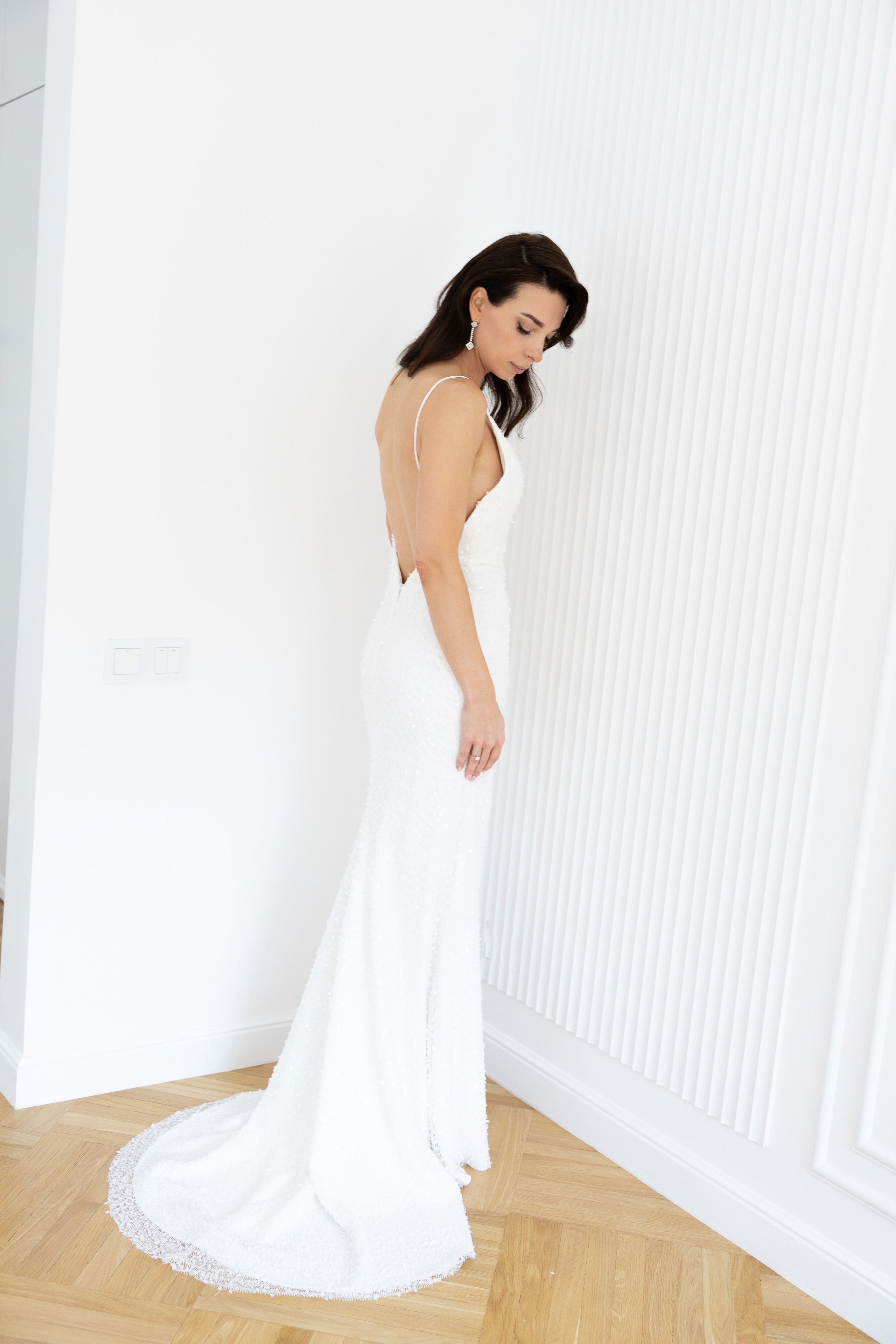 Даша и Рома, Yauza Place. Свадебный фотограф | Москва