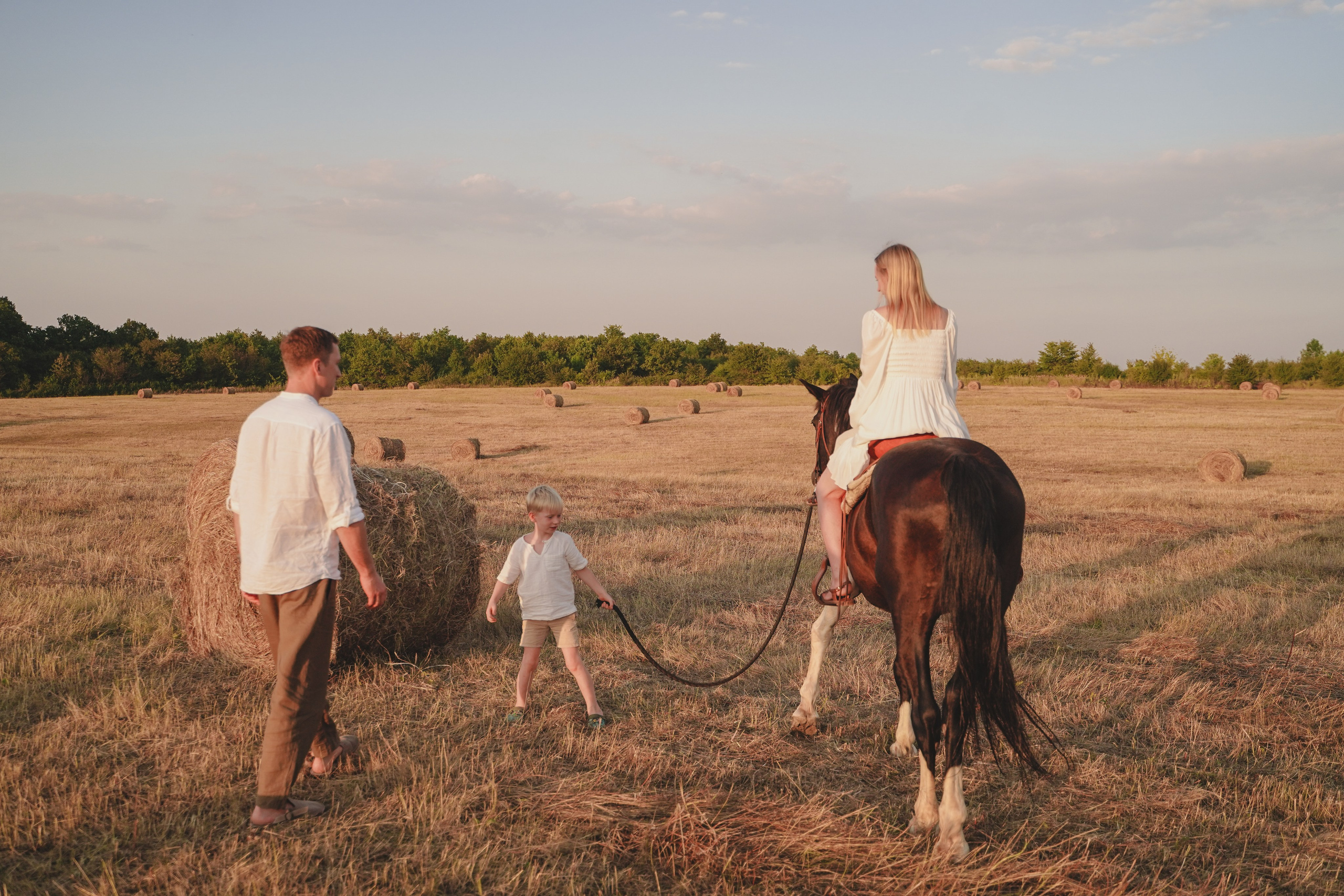 Выездная фотосессия. Семейный и женский фотограф в Краснодаре Анастасия Приймак
