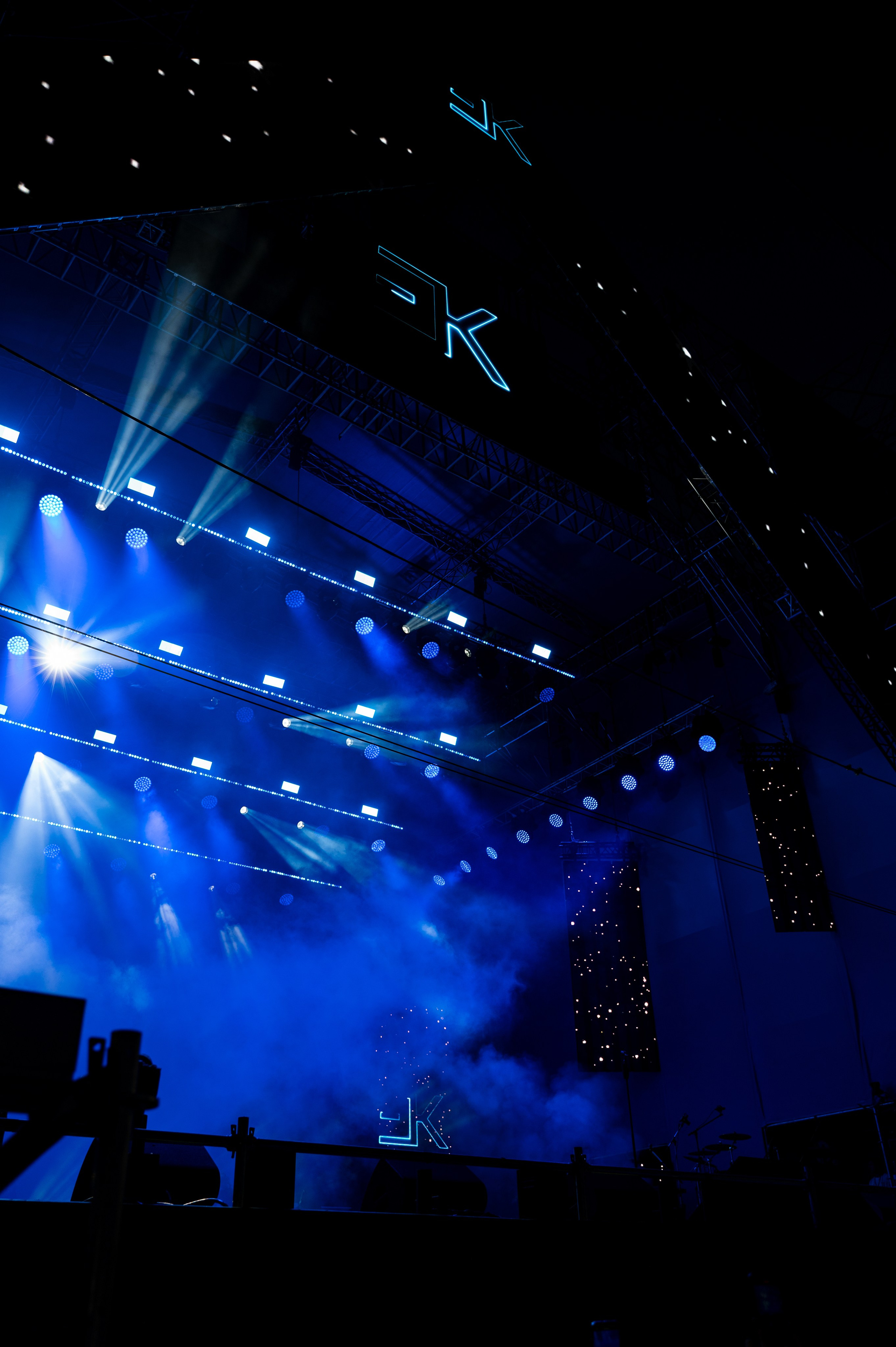 День молодежи | Концерт JONY & Егора Крида | 28.06.2025. Фотограф в Омске Елизавета Кириллова