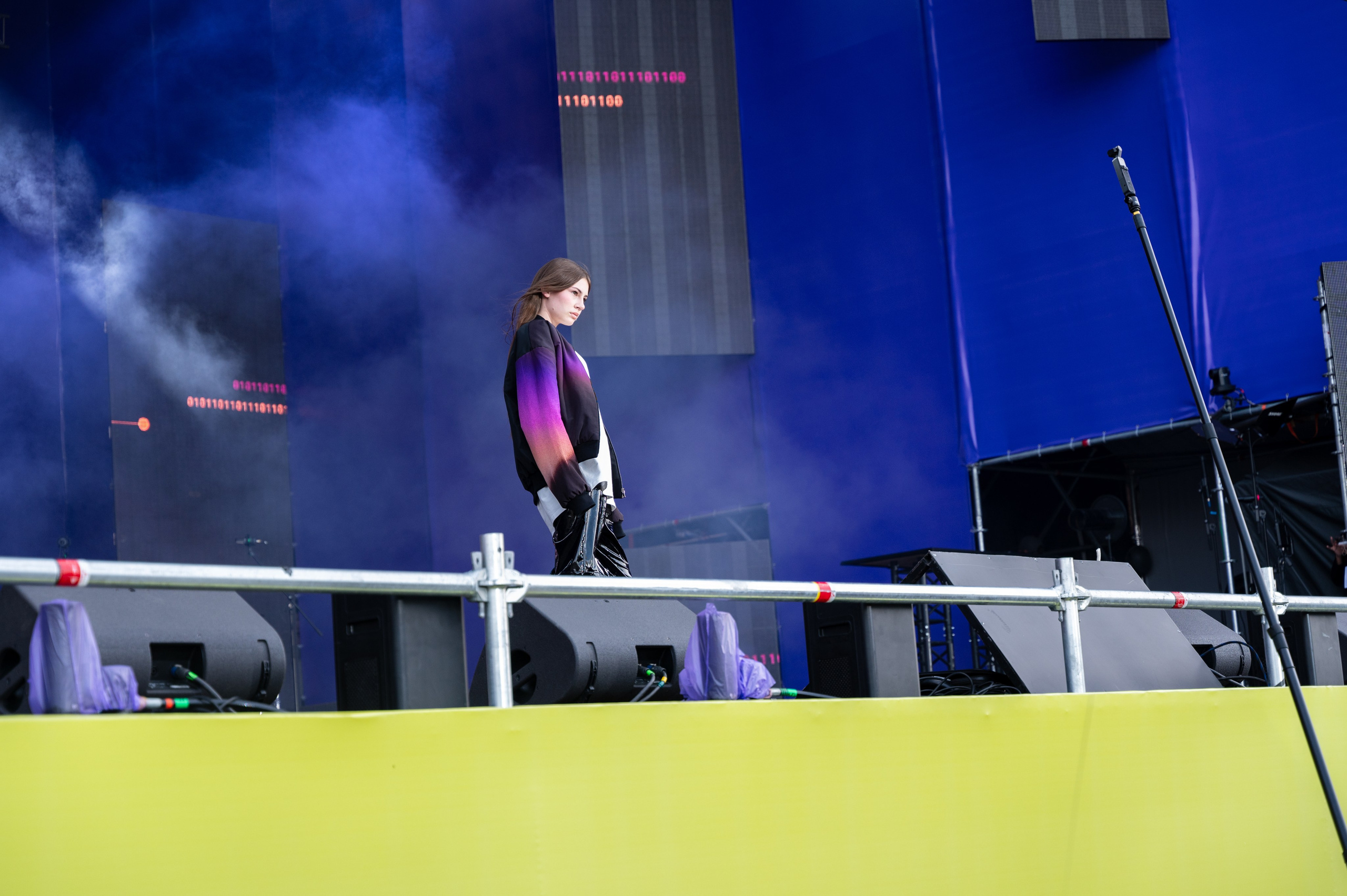 Код молодежи | 27.06.2025. Фотограф в Омске Елизавета Кириллова