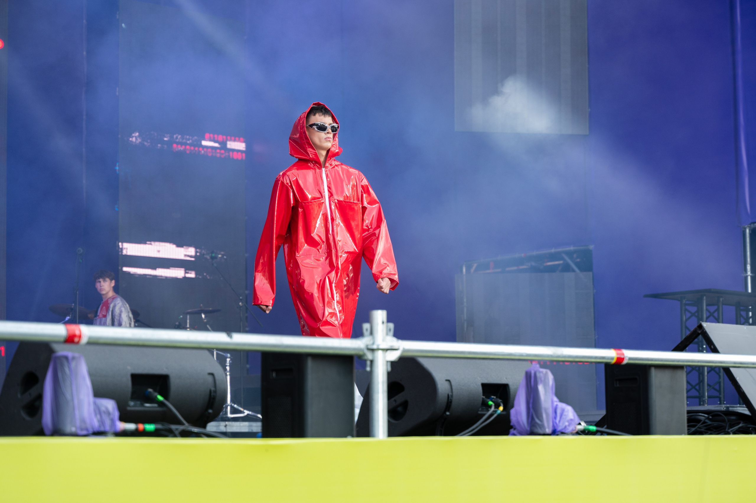 Код молодежи | 27.06.2025. Фотограф в Омске Елизавета Кириллова