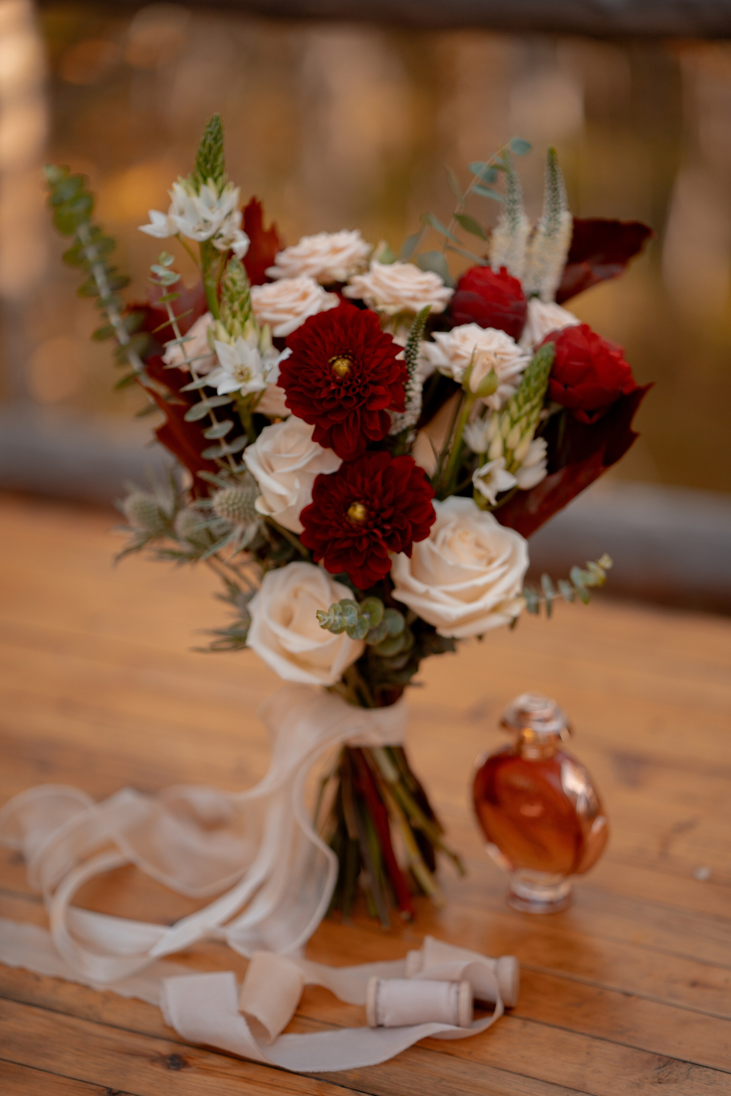 Свадебные истории