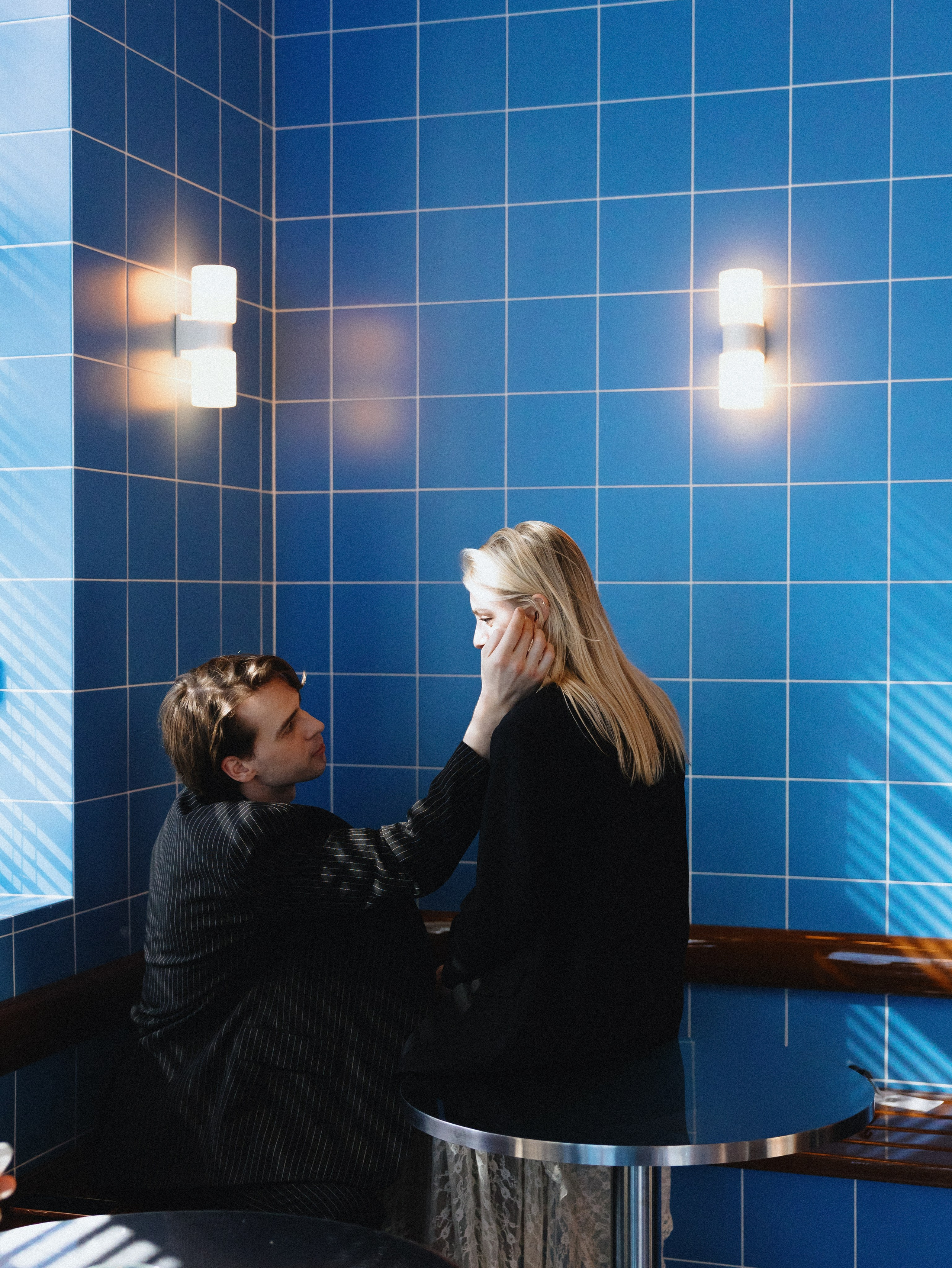 Никита и Настя. Свадебный фотограф в Москве и по всему миру