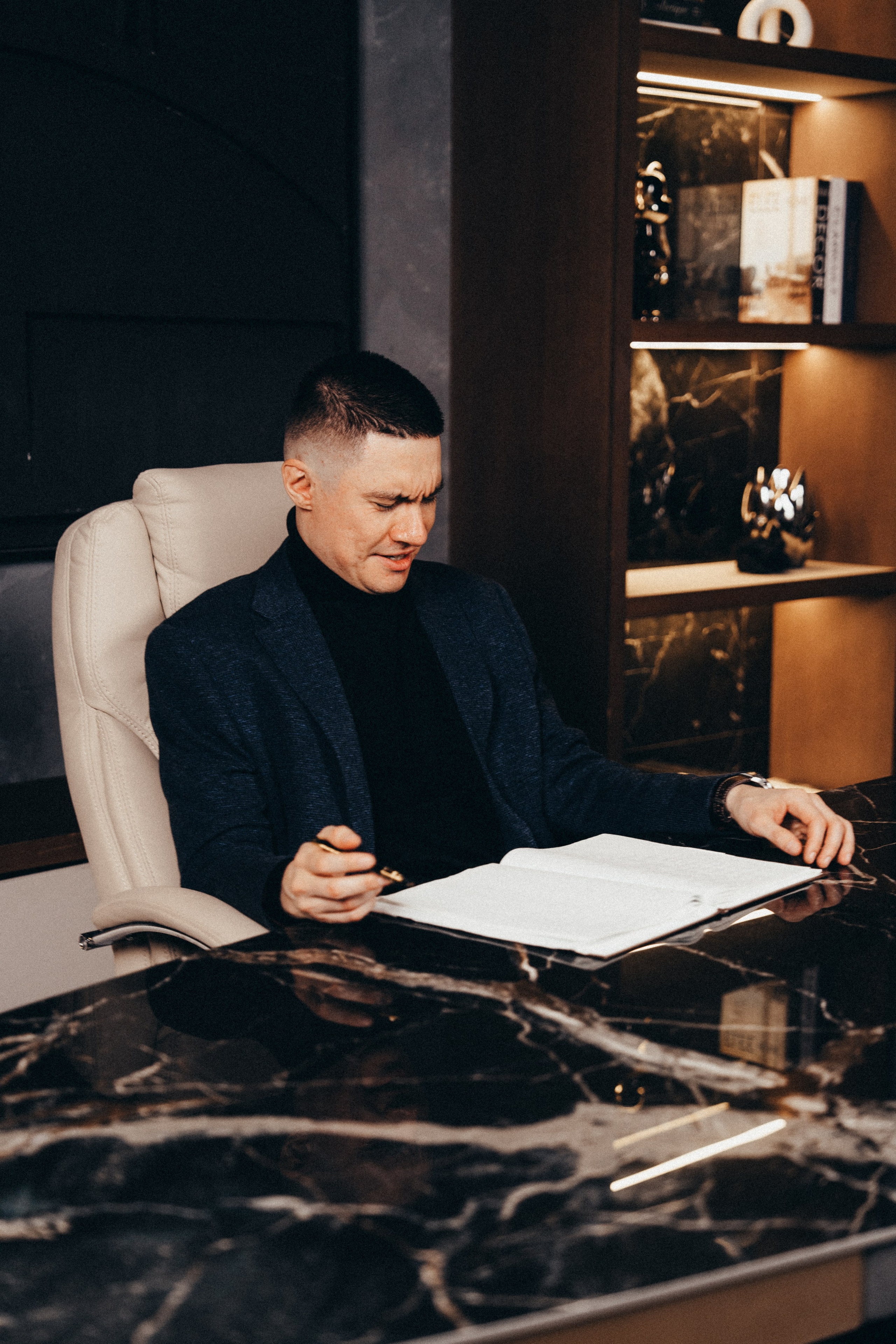 Фоат 30.08. Идеальные портреты для соцсетей — Фотограф Ленар