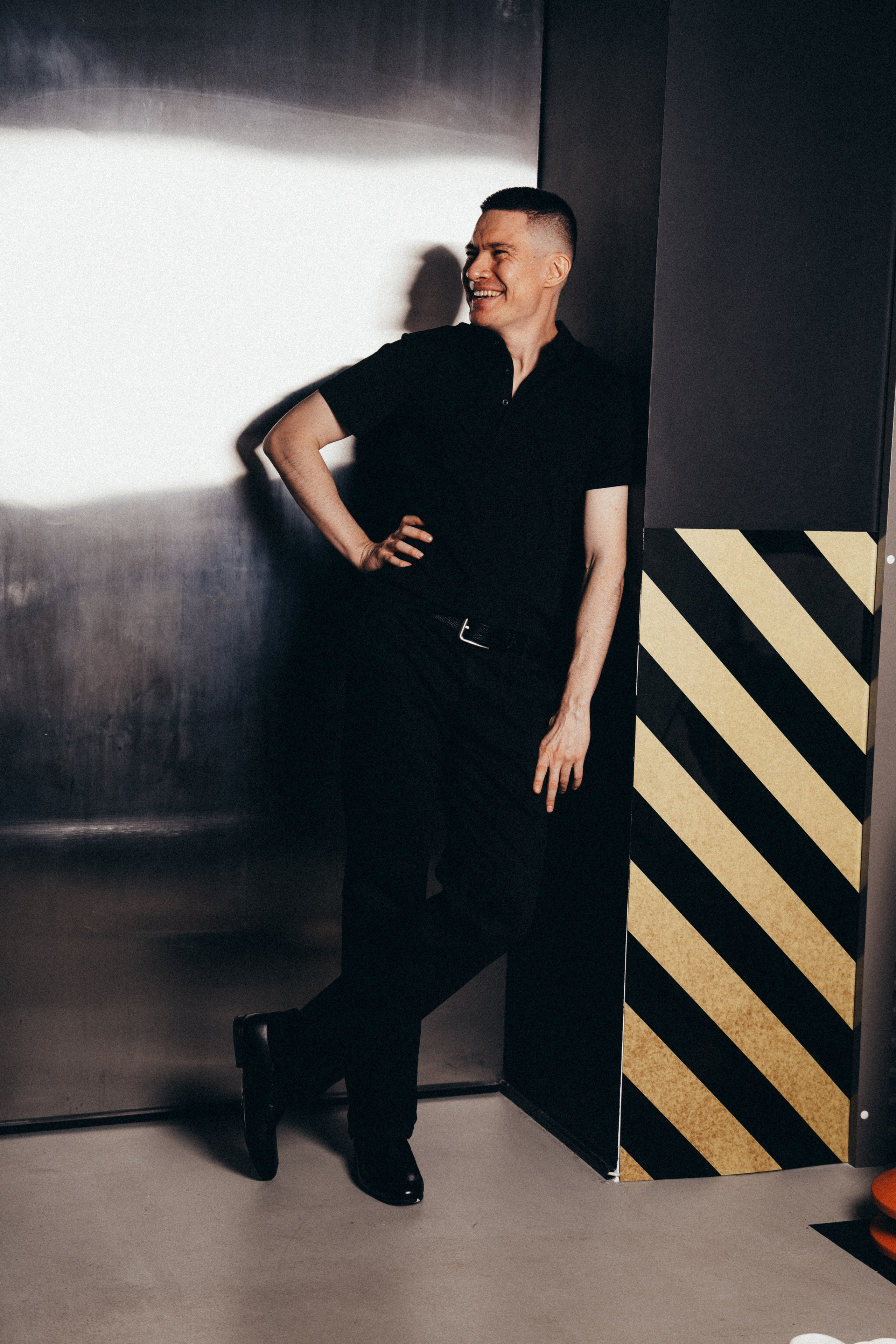 Фоат 30.08. Идеальные портреты для соцсетей — Фотограф Ленар