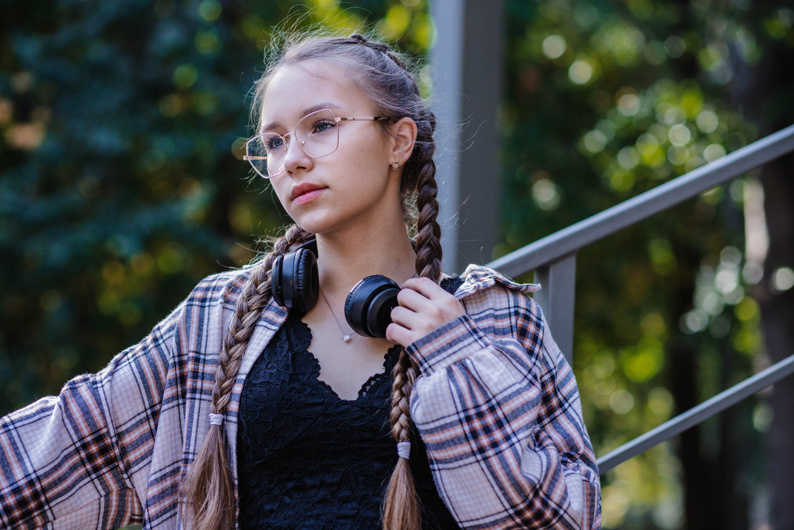 Прогулка. Фотограф в Липецке Ирина Козлова