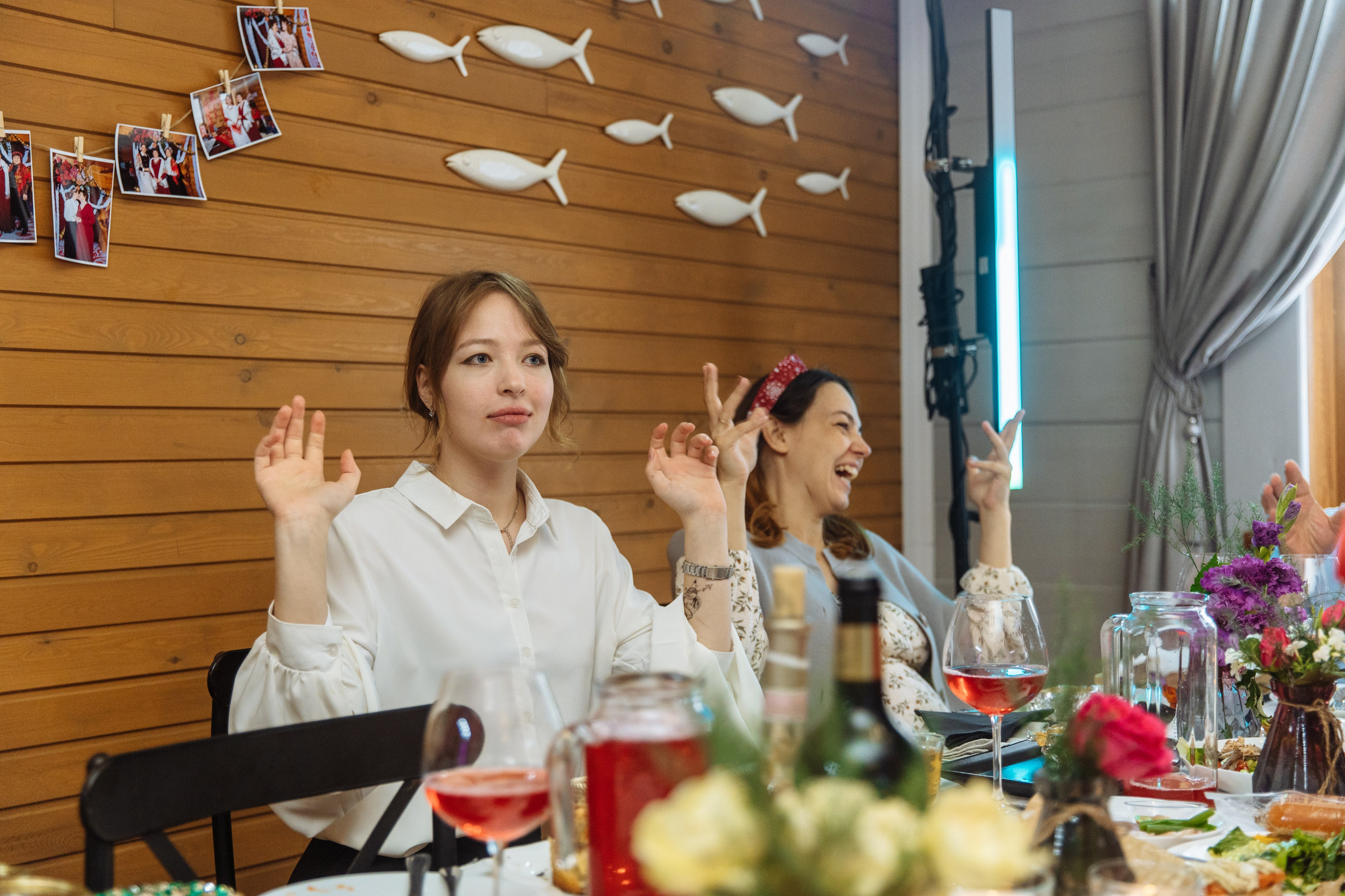 «Иван Васильевич меняет профессию» Юбилей. Свадебный и семейный фотограф в Улан-Удэ