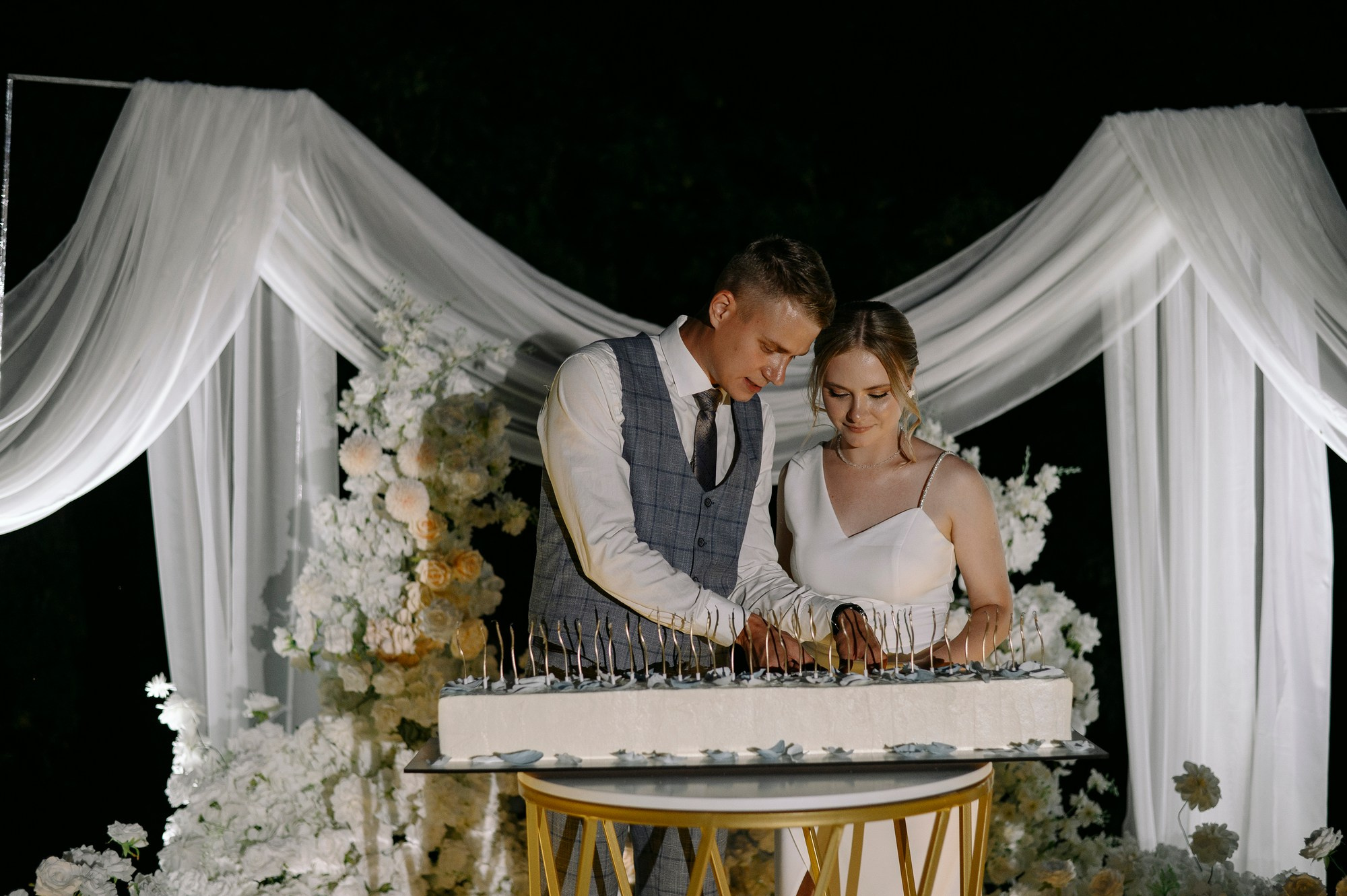 Артем и Полина. Свадебный и семейный фотограф в Воронеже и Черноземье Юлия Артеменко