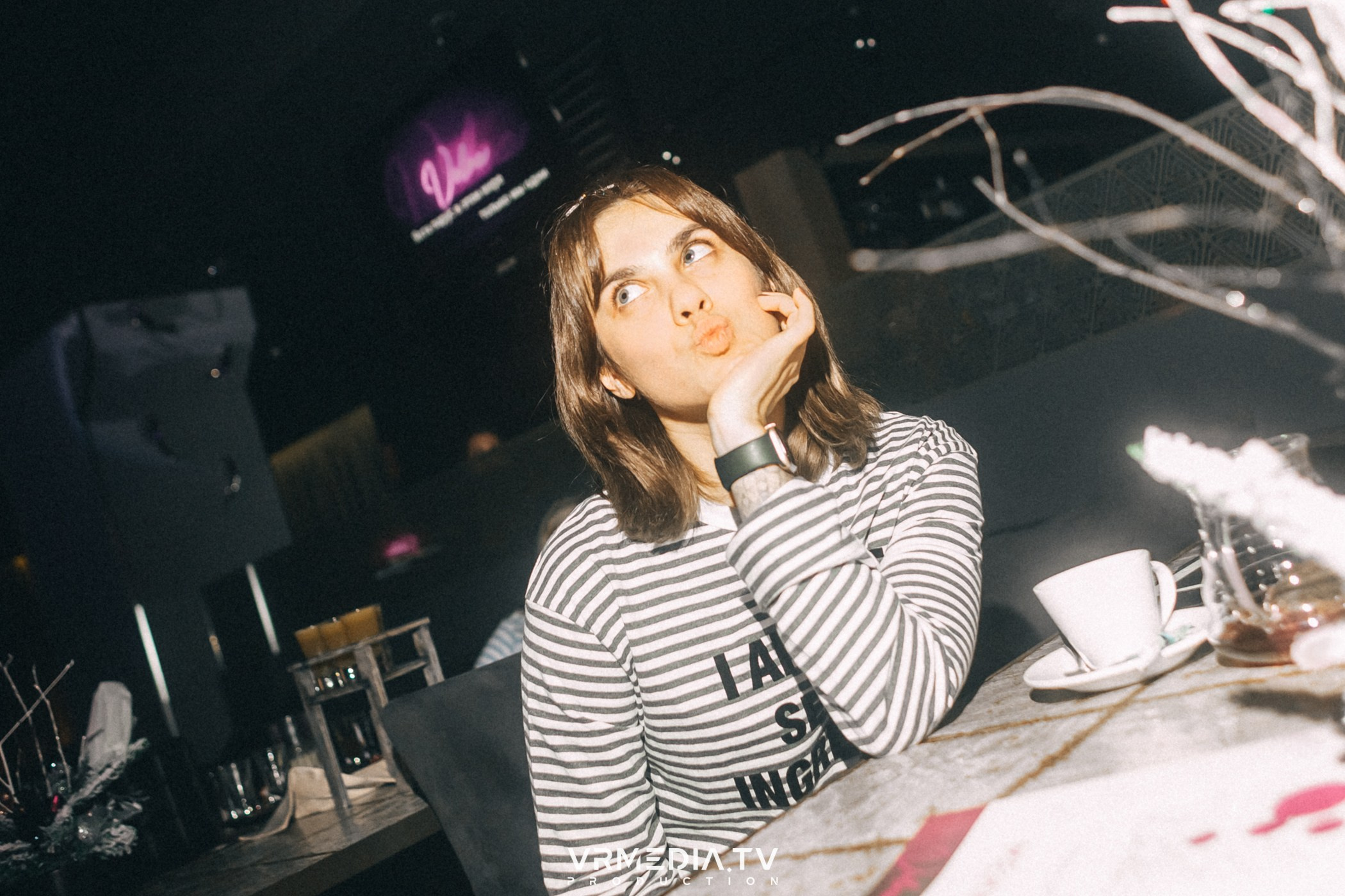 MERRY CHRISTMAS в караоке-баре «Volna»