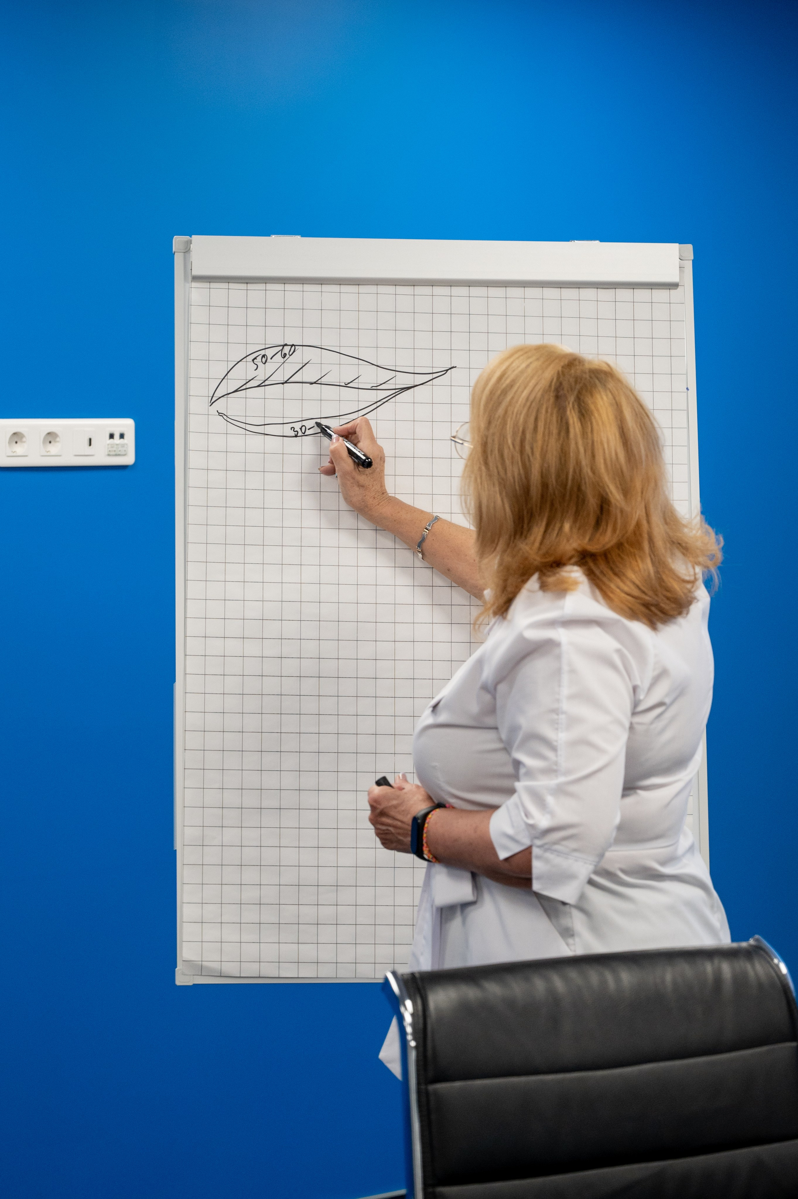 День Здоровья. Фотограф Мария