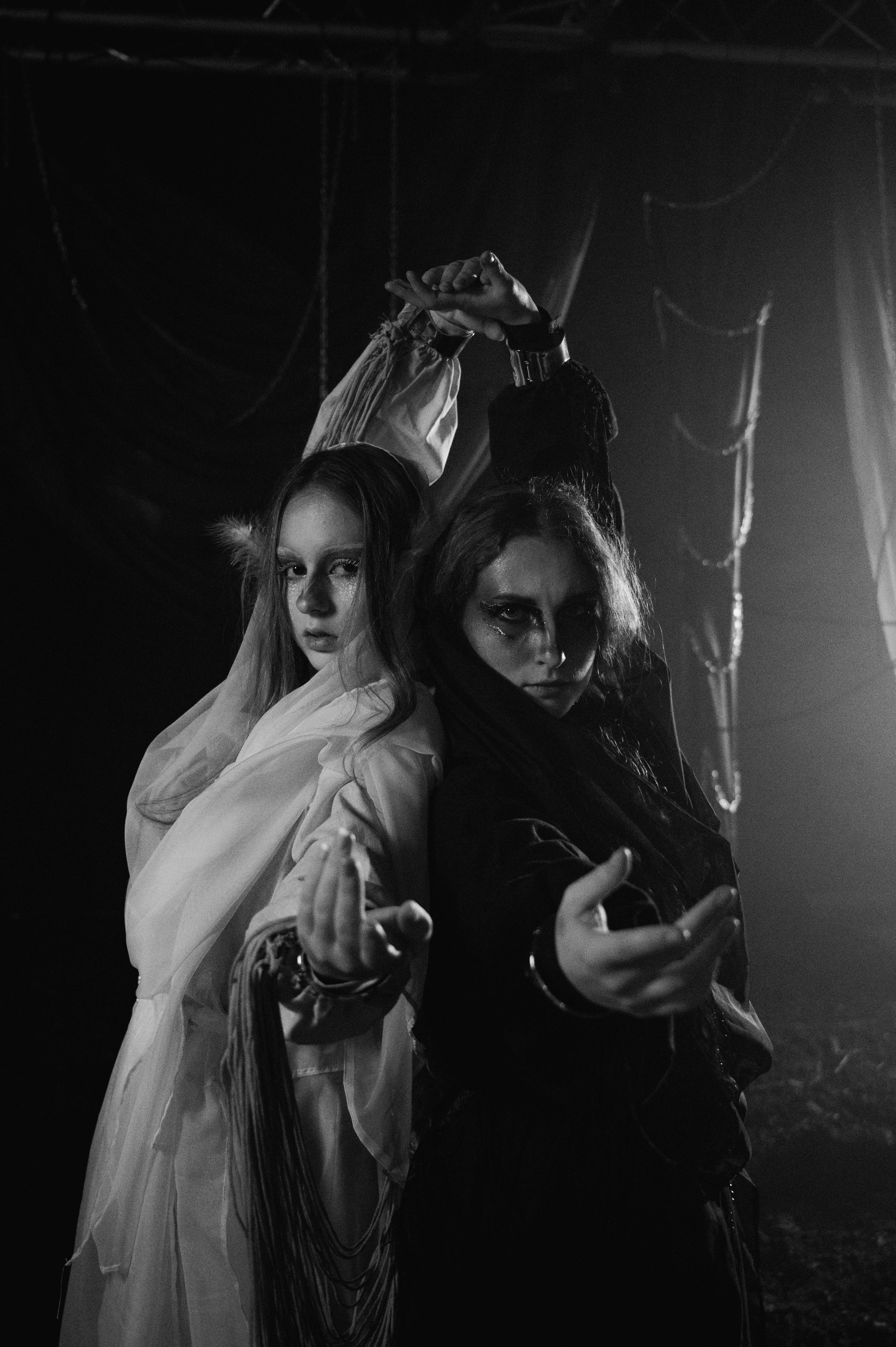 Мокошь. Фотограф Мария