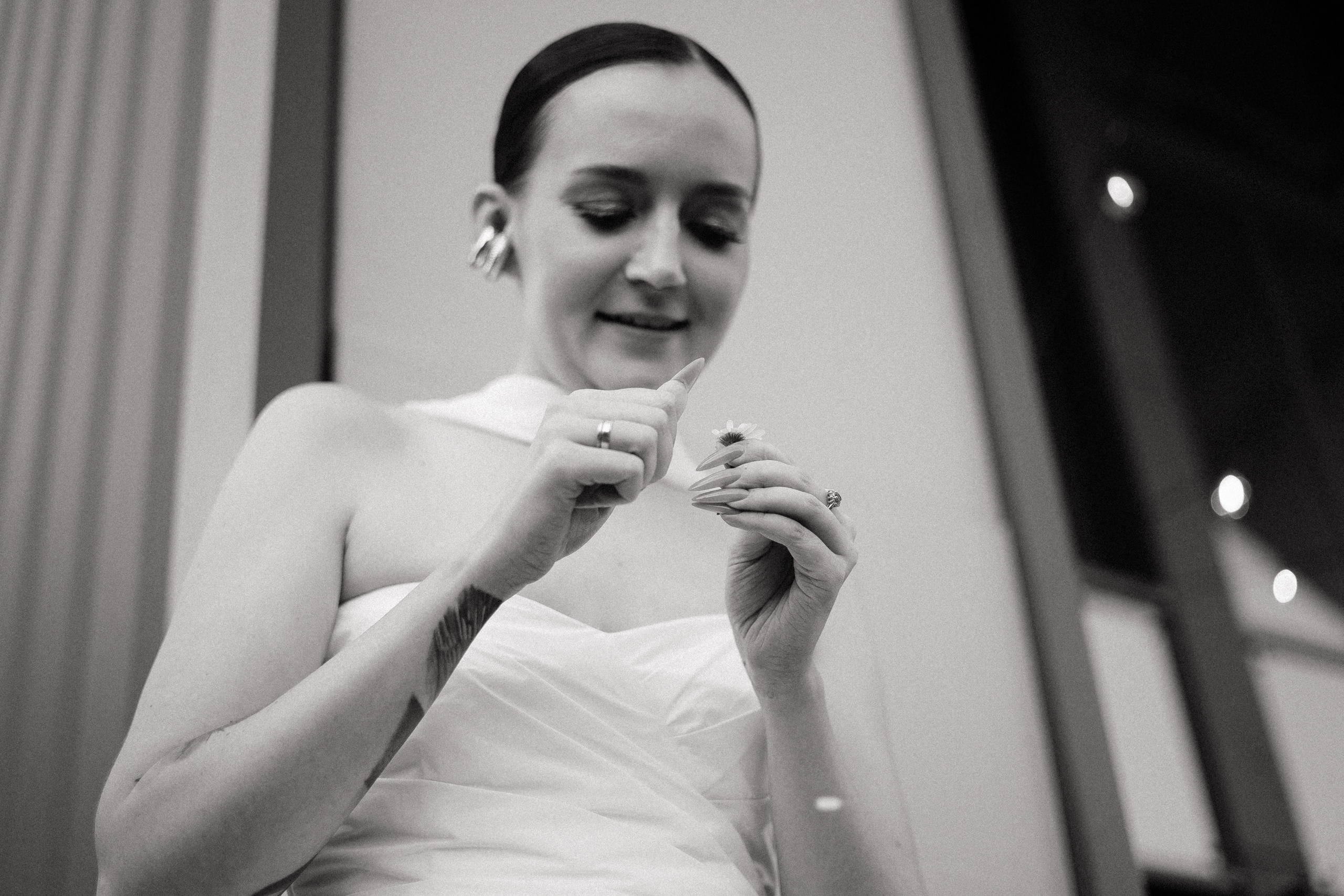 Леша и Алена. Семейный свадебный фотограф Семен Егоров