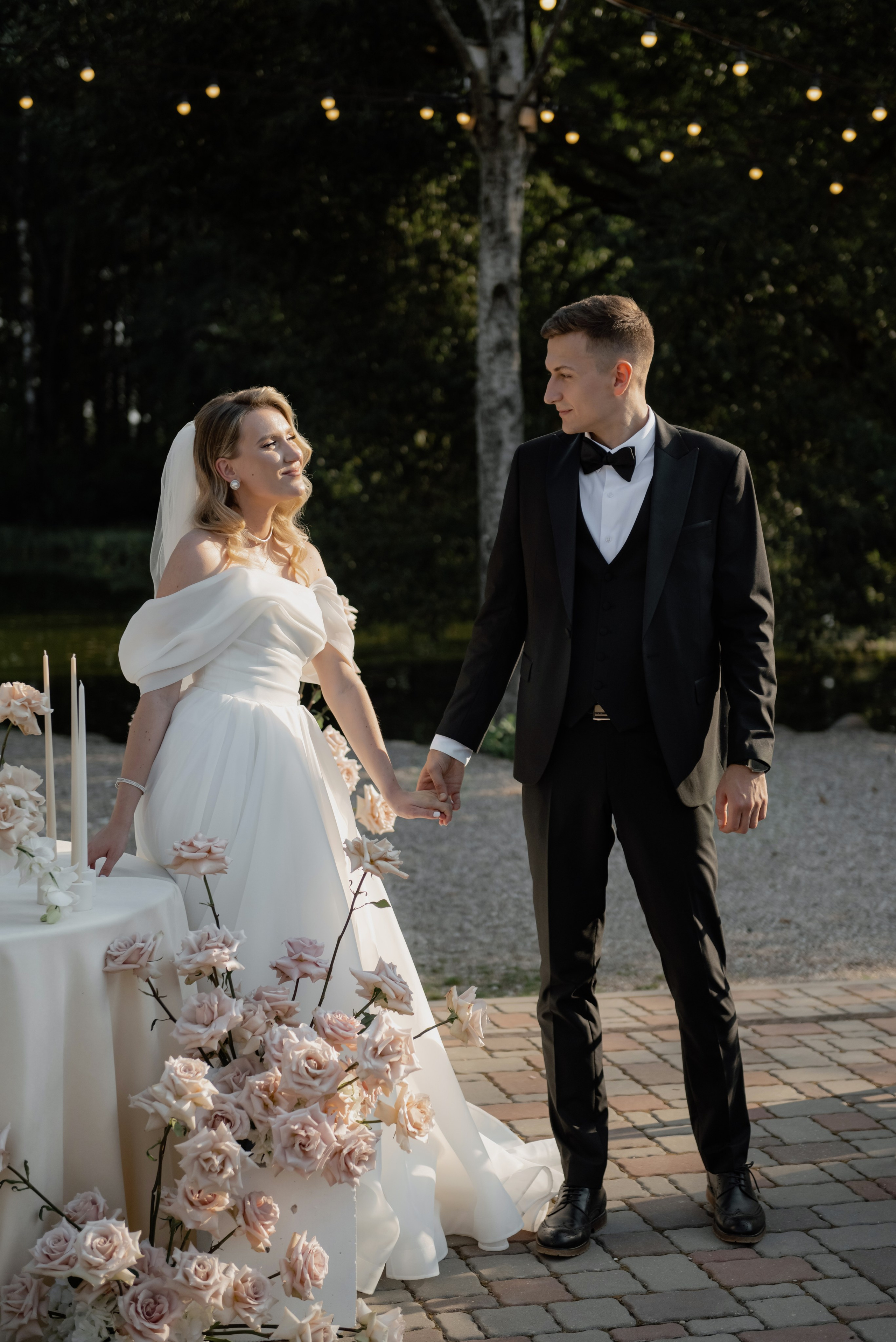 Evgeniy|Diana. Свадебный фотограф в Минске и Санкт-Петербурге Вероника Аксенова