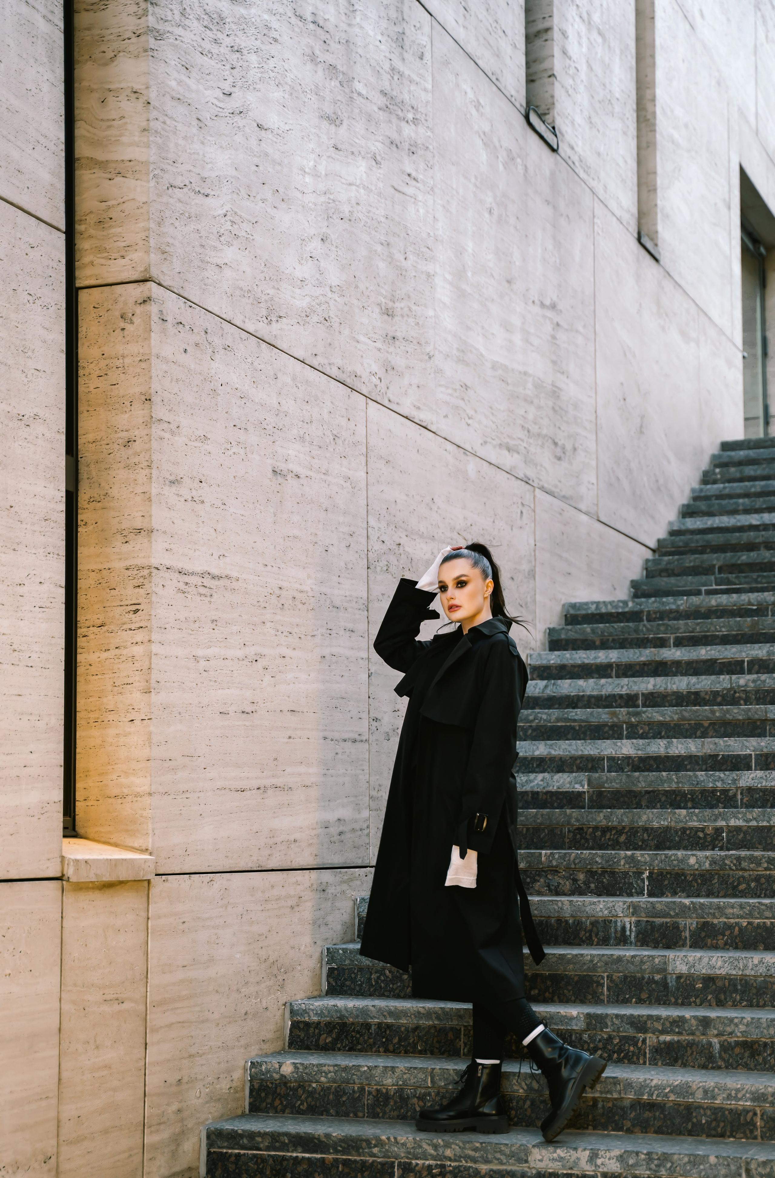 Арина. Фотограф в Москве Асиетта