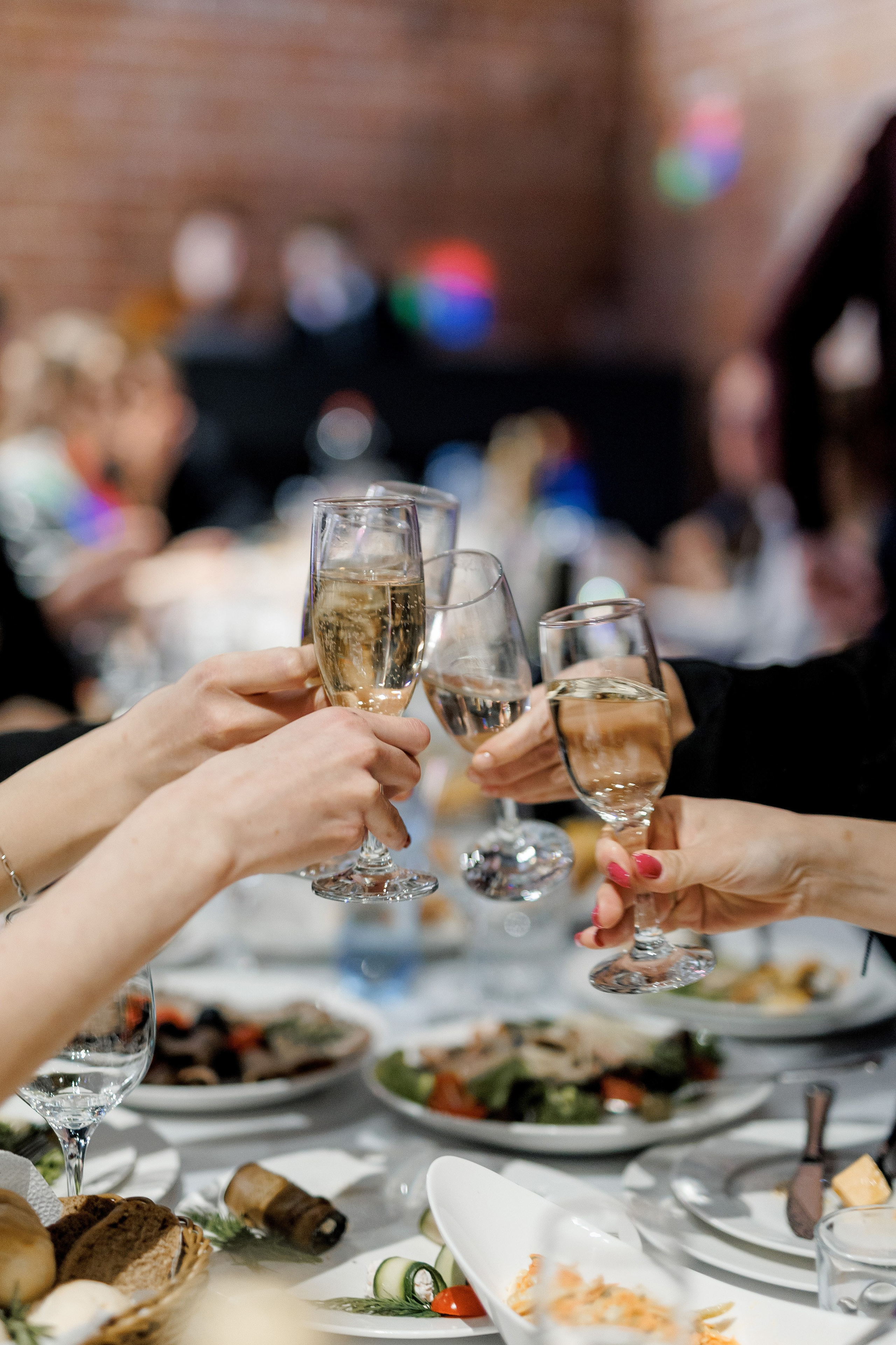 Катя ДР (Big Hall). Свадебный фотограф в Иркутске Сапаров Александр