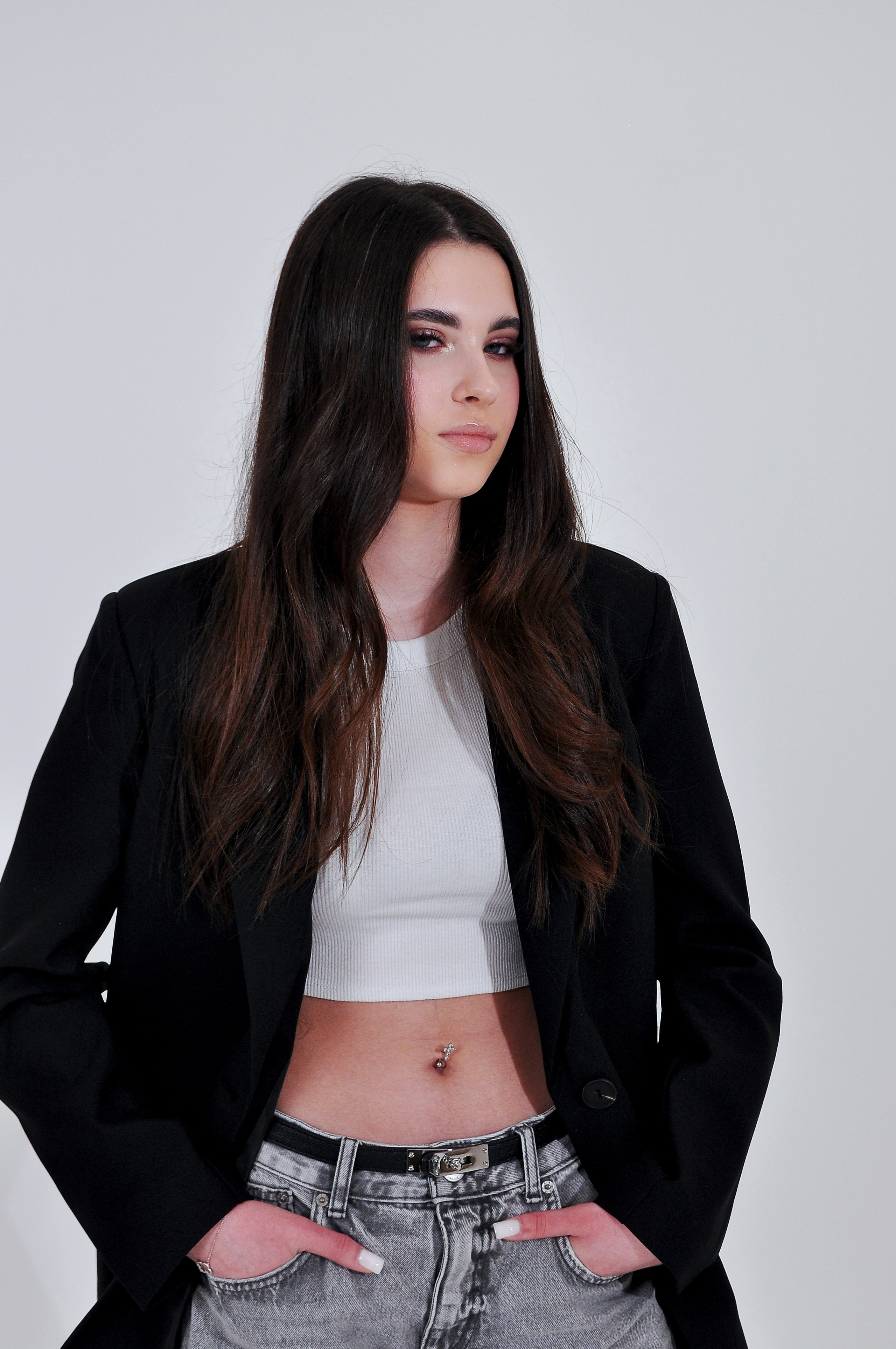 ELIZ. Fine art и портретный фотограф в Санкт-Петербурге | Кристина Дмитриевна