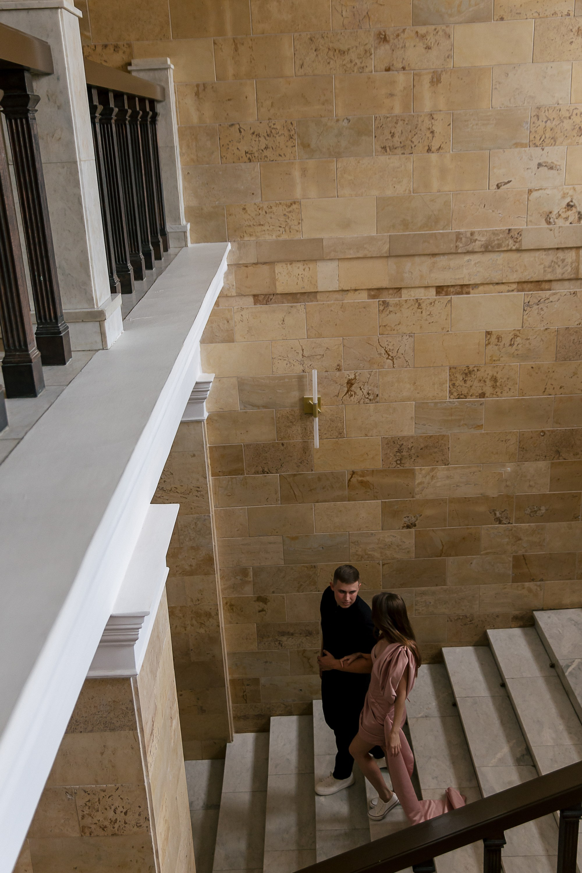 Игорь и Анна. Свадебный и портретный фотограф в Нижнем Новгороде и Нижегородской обл