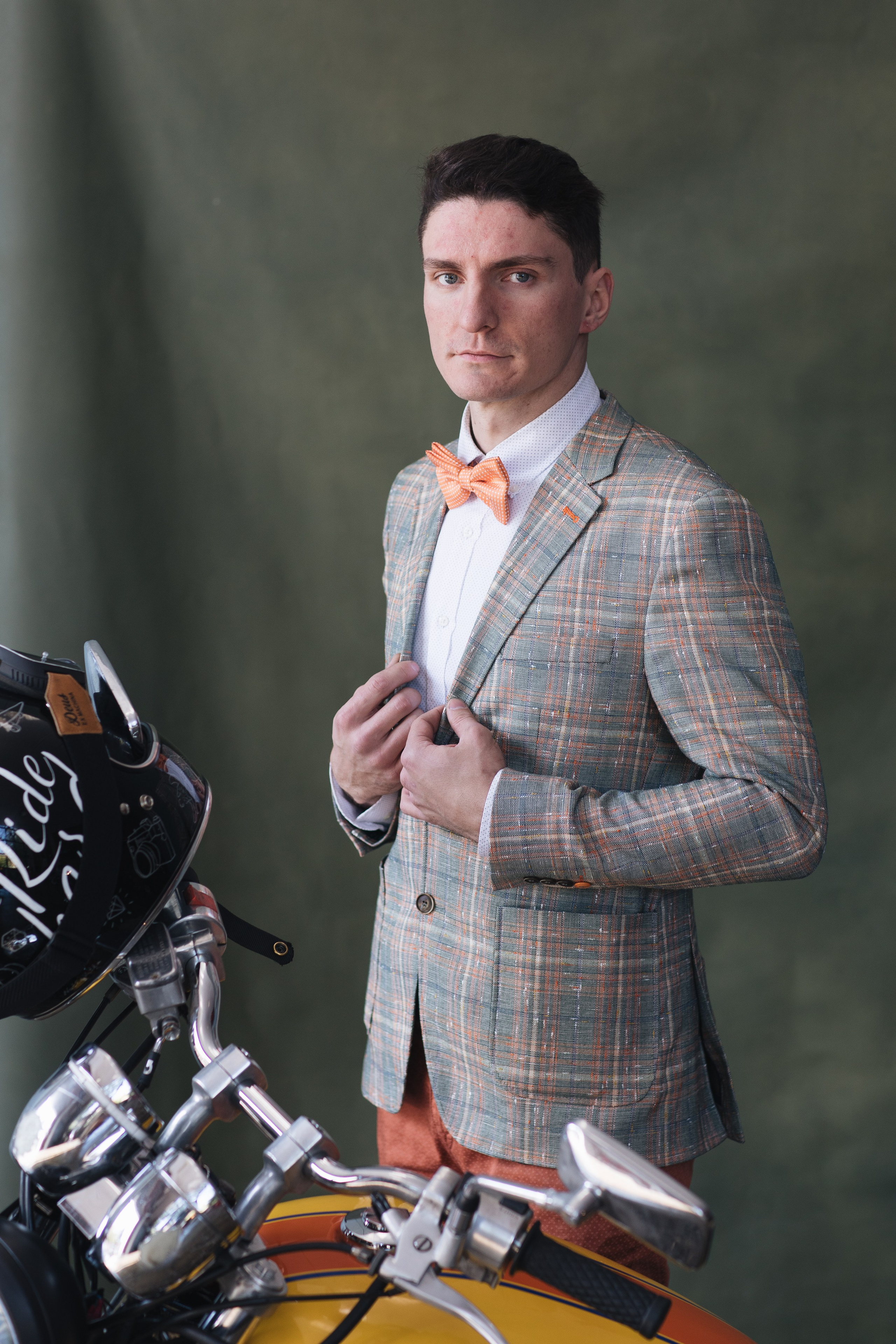 DGR. Семейный фотограф Александр Передерий