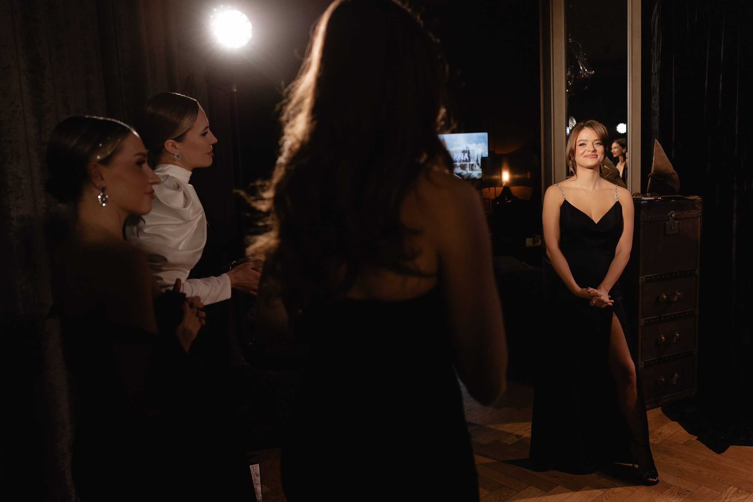 Harry Potter birthday. Свадебный и портретный фотограф Казань/Москва/СПБ Елькина Юлия