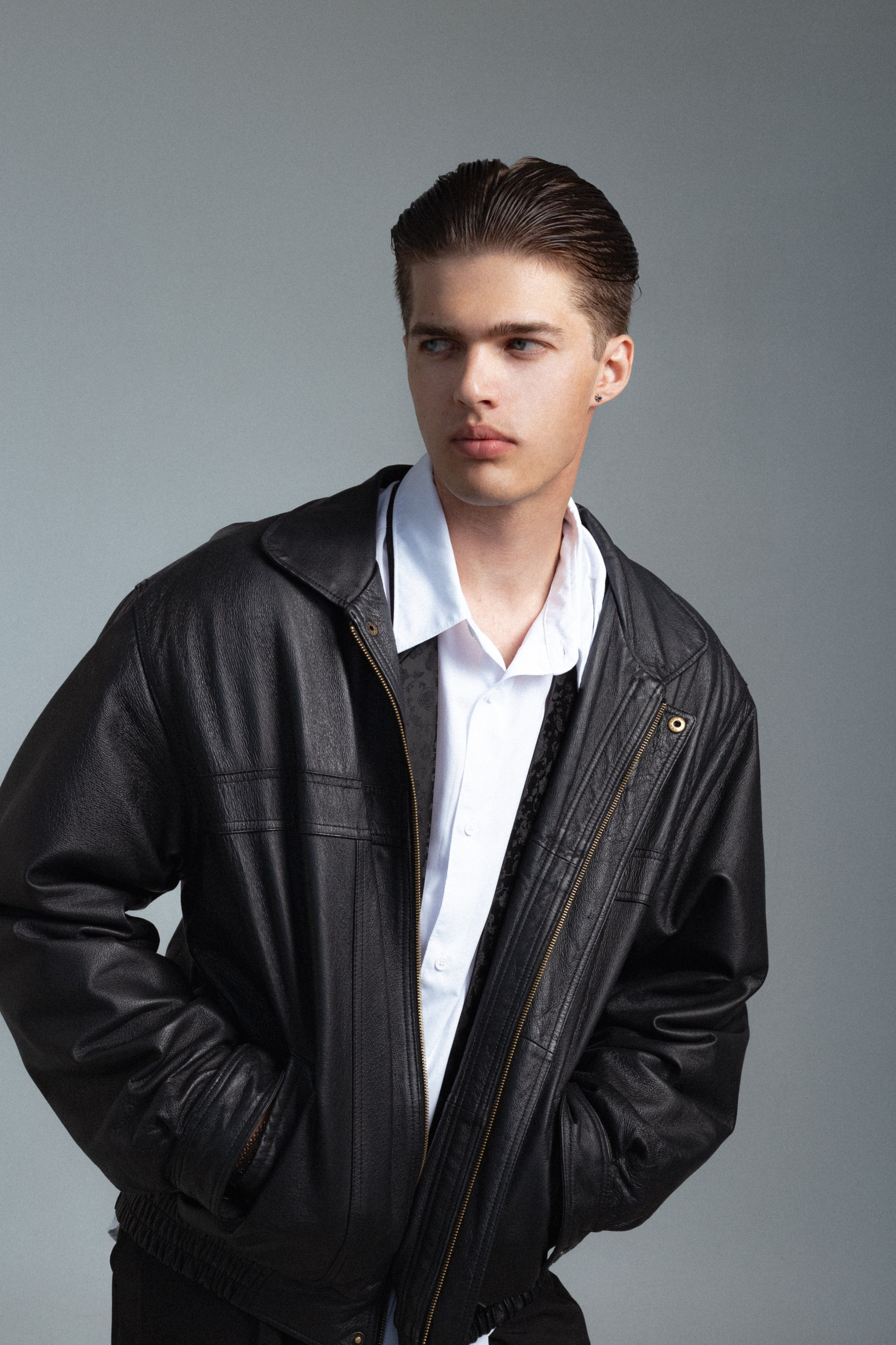 Стас. Модельное агентство TM Models в Калининграде