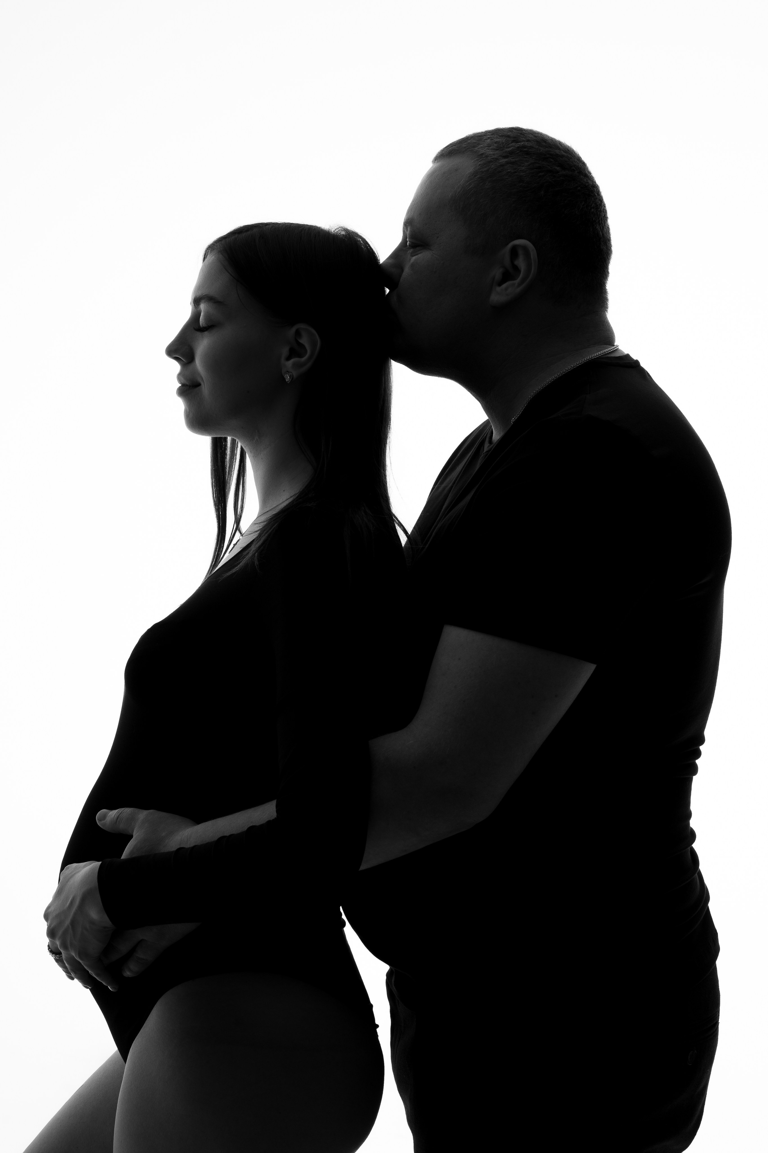 Лева и Катя. Фотограф Ольга Маленьких